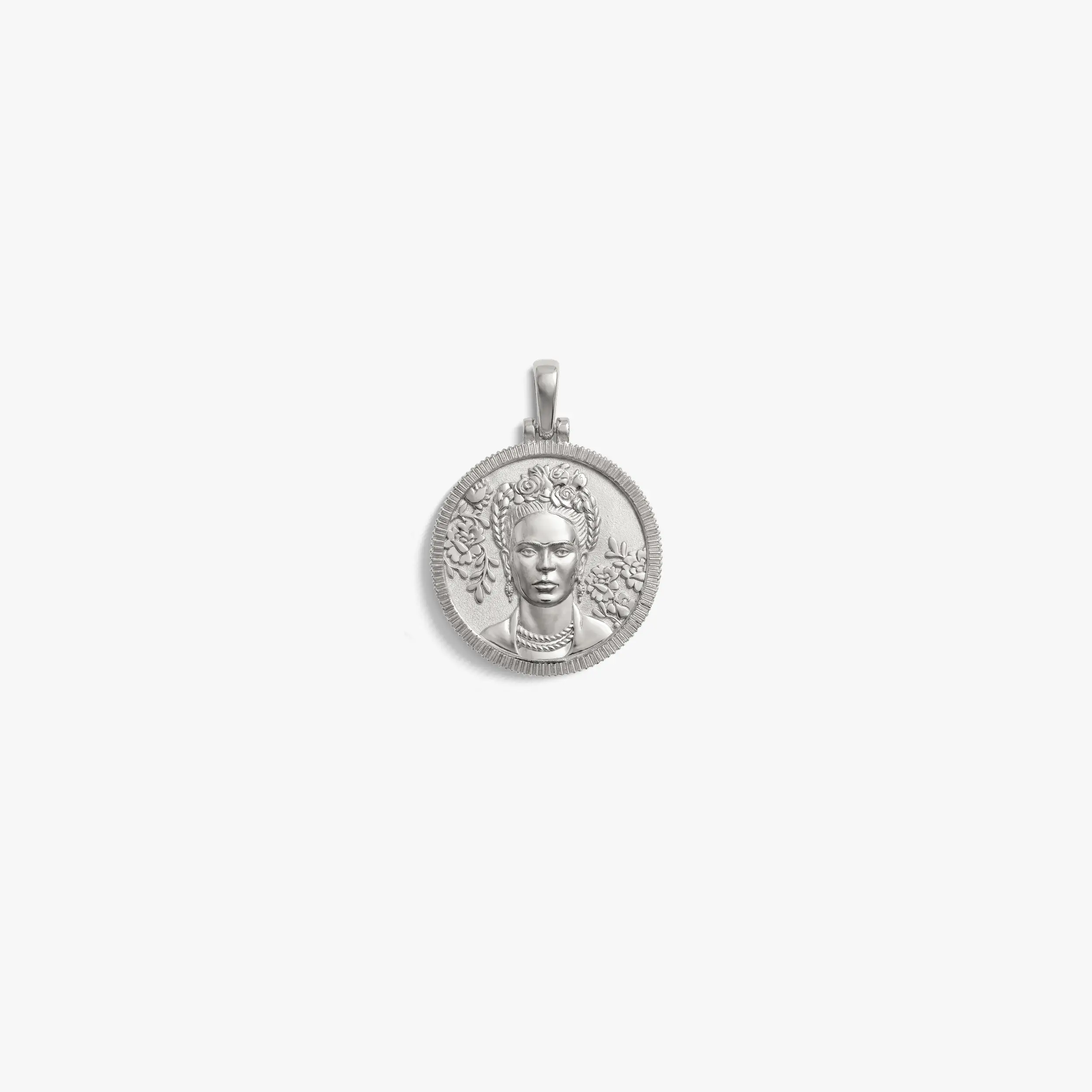 Real-Life Goddess Pendant - Image 8