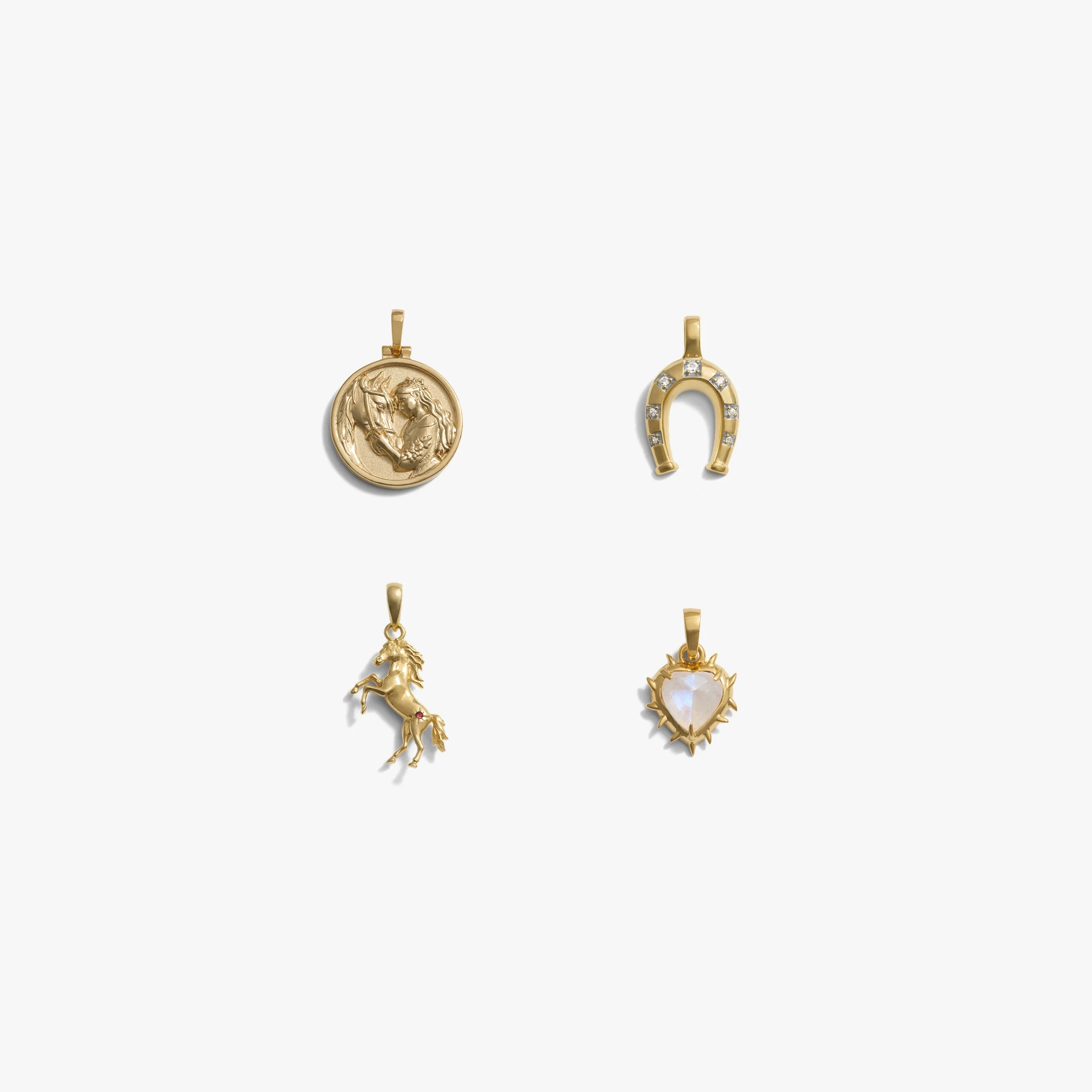 Rhiannon Charm Set - Image 5