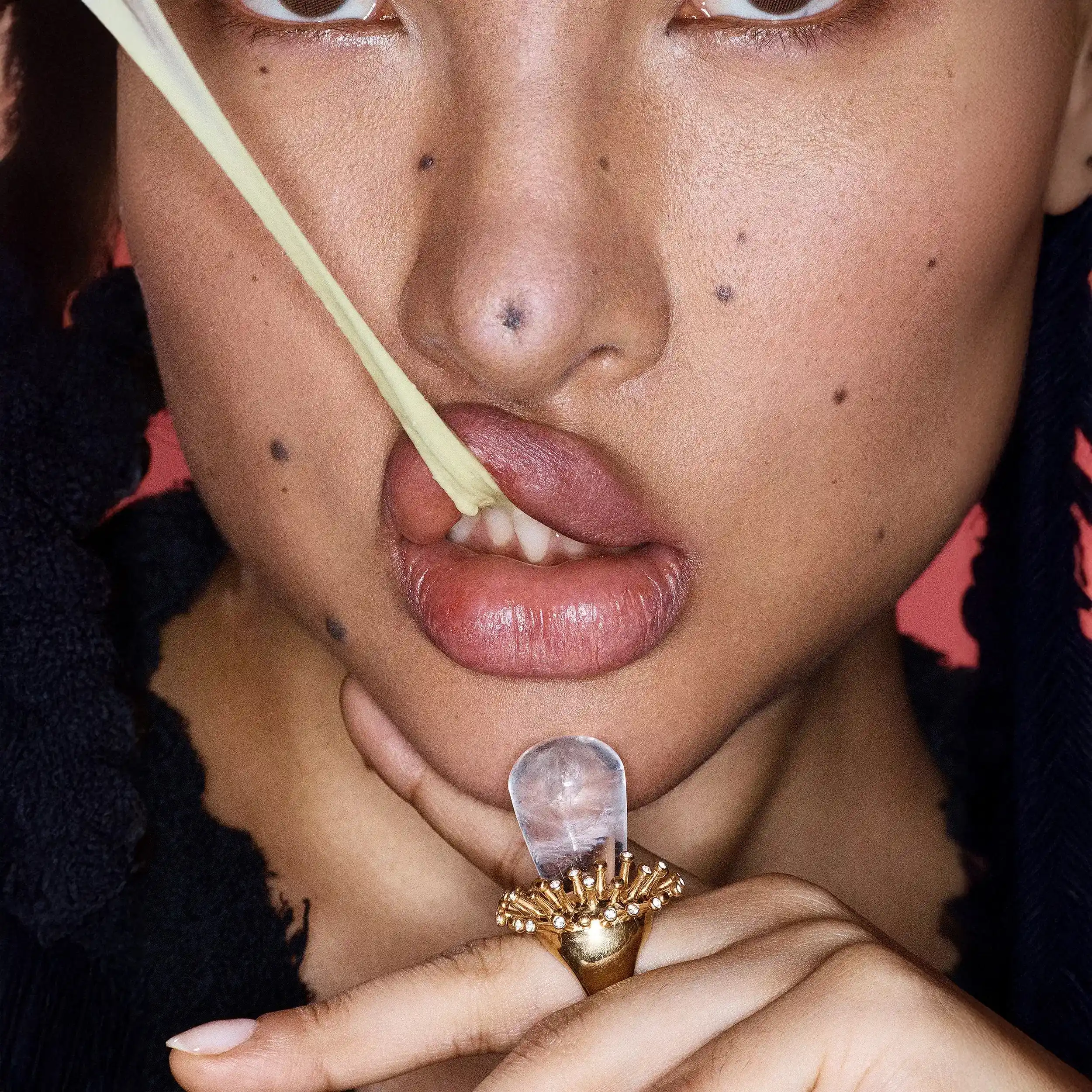 Crystal Candy Pop Ring - Image 2
