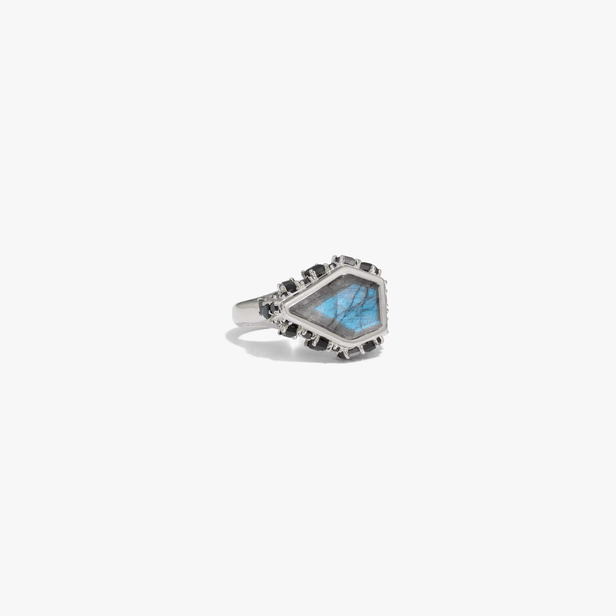 Poison Locket Ring - Image 2