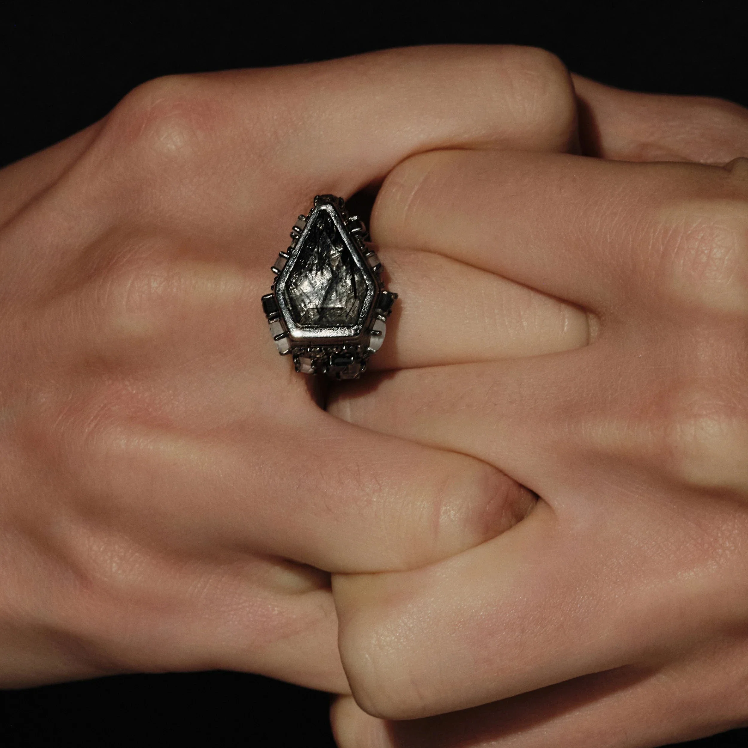Poison Locket Ring - Image 5