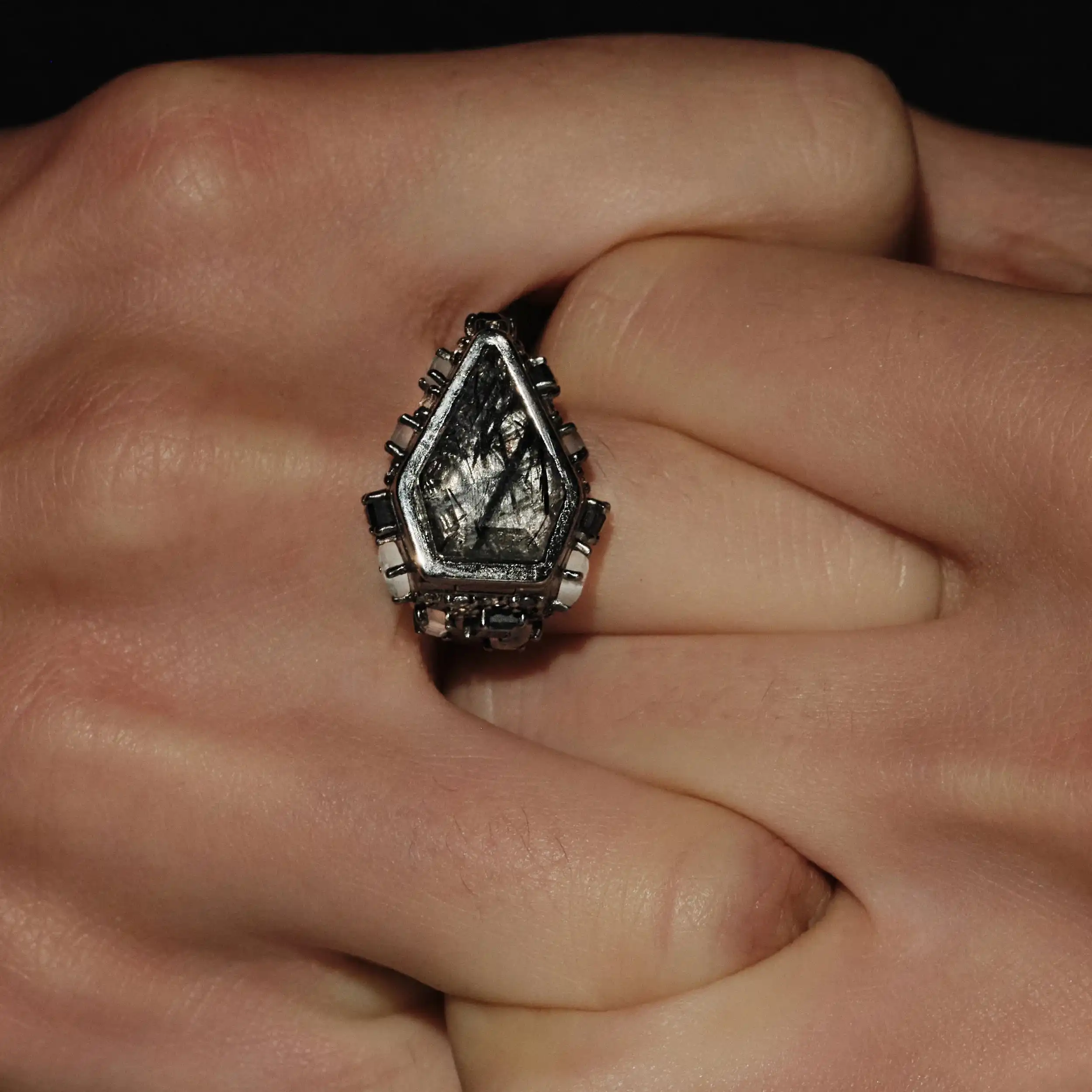 Poison Locket Ring - Image 7