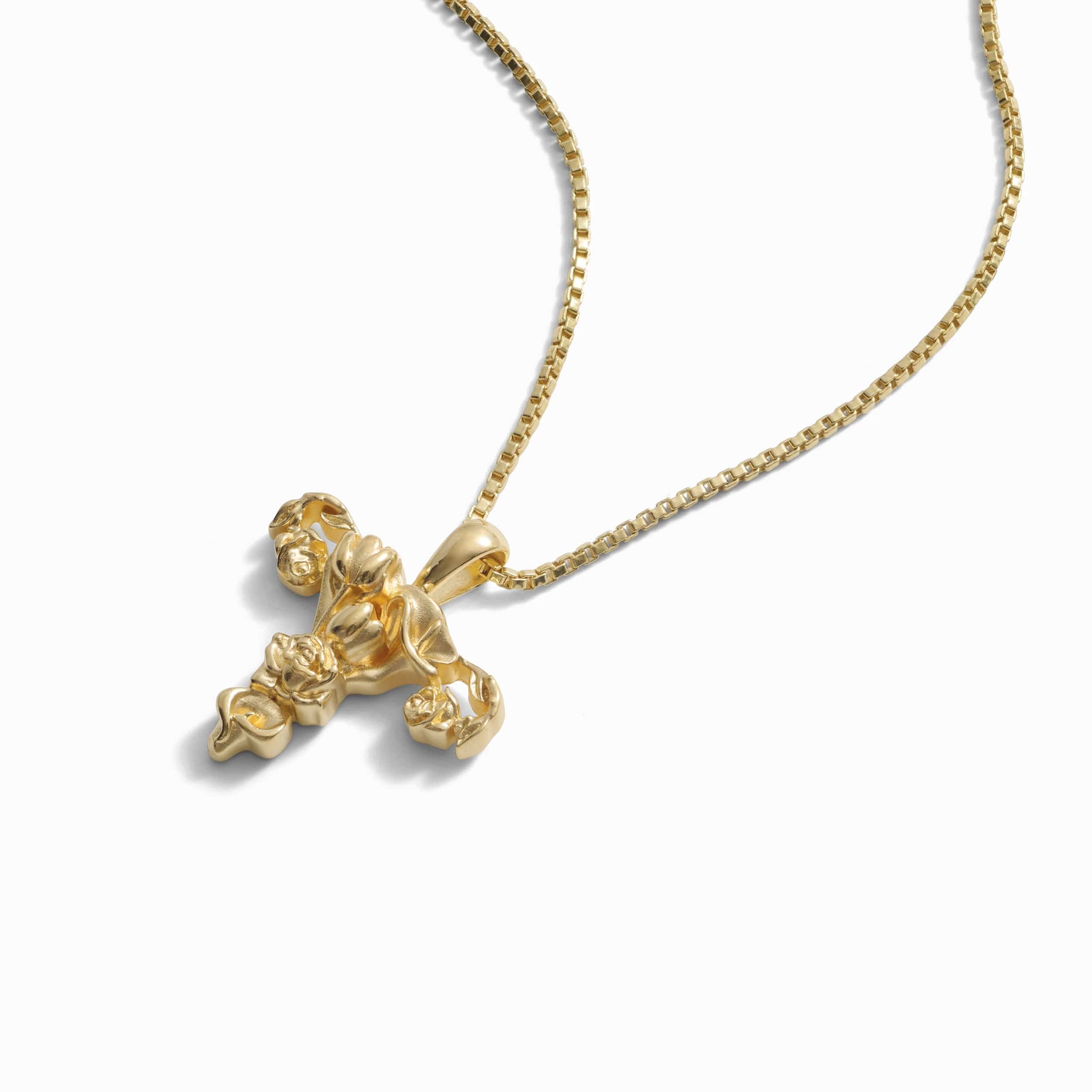 Sacred Womb Necklace - Image 6