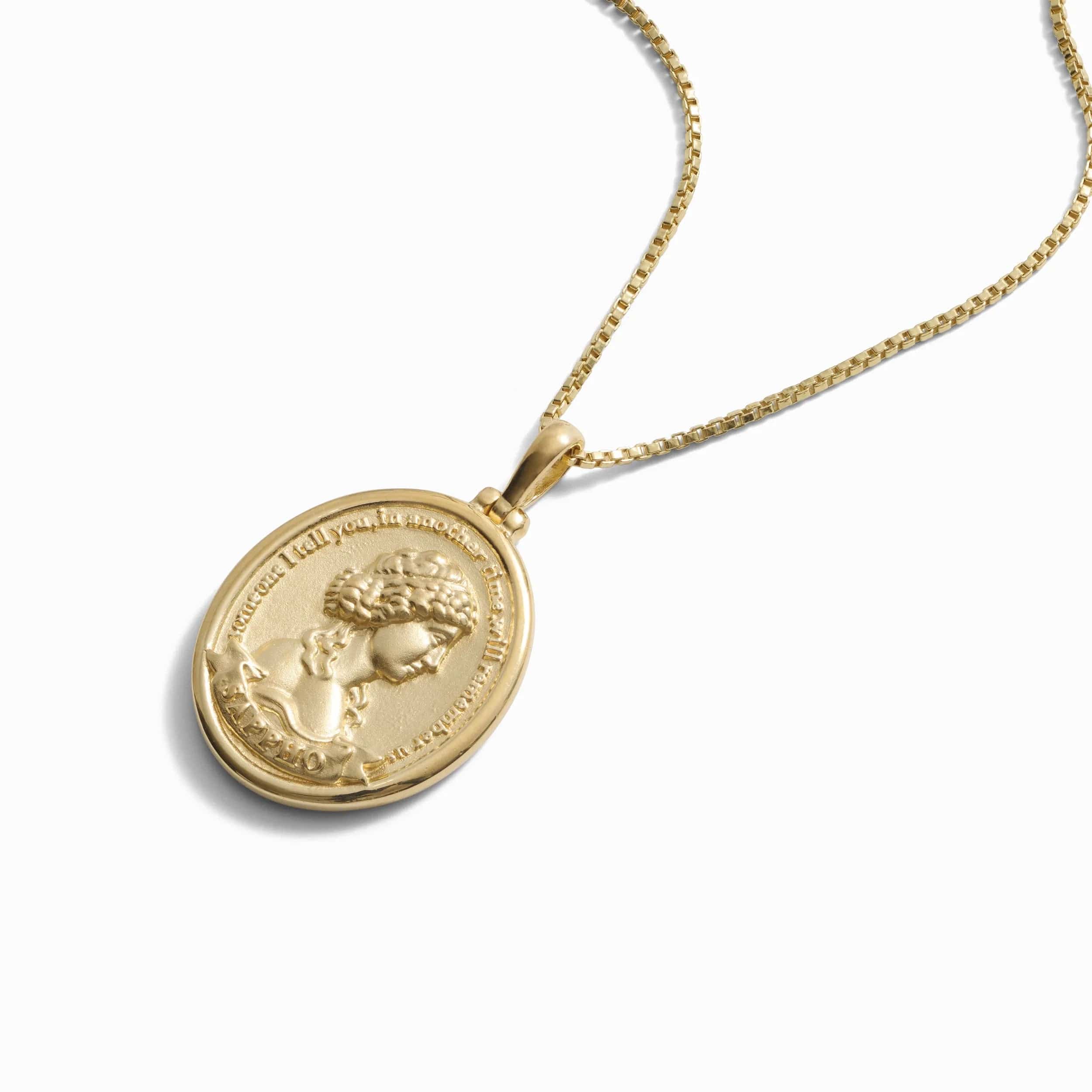 Sappho Necklace - Image 6