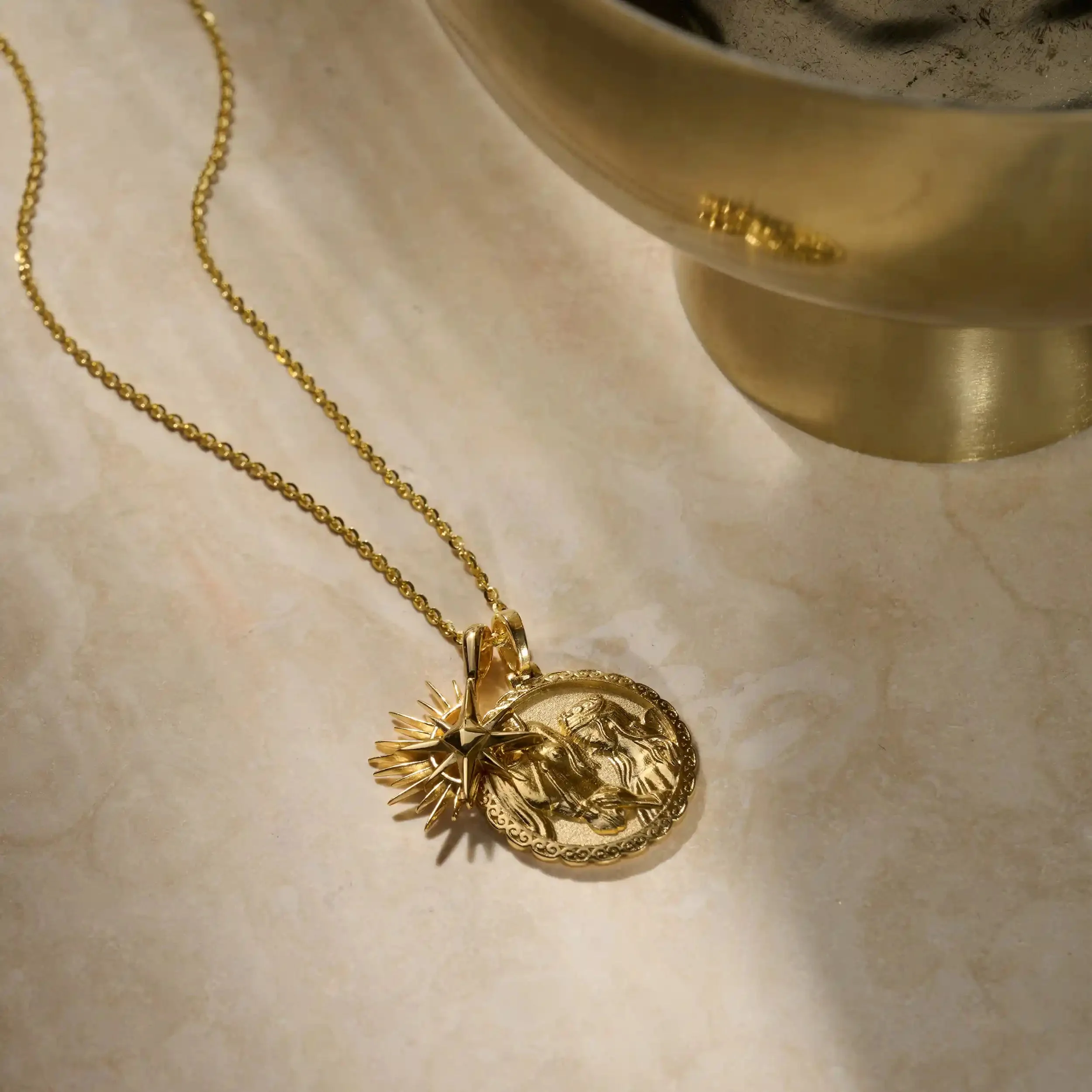 Shooting Star Necklace - Image 6