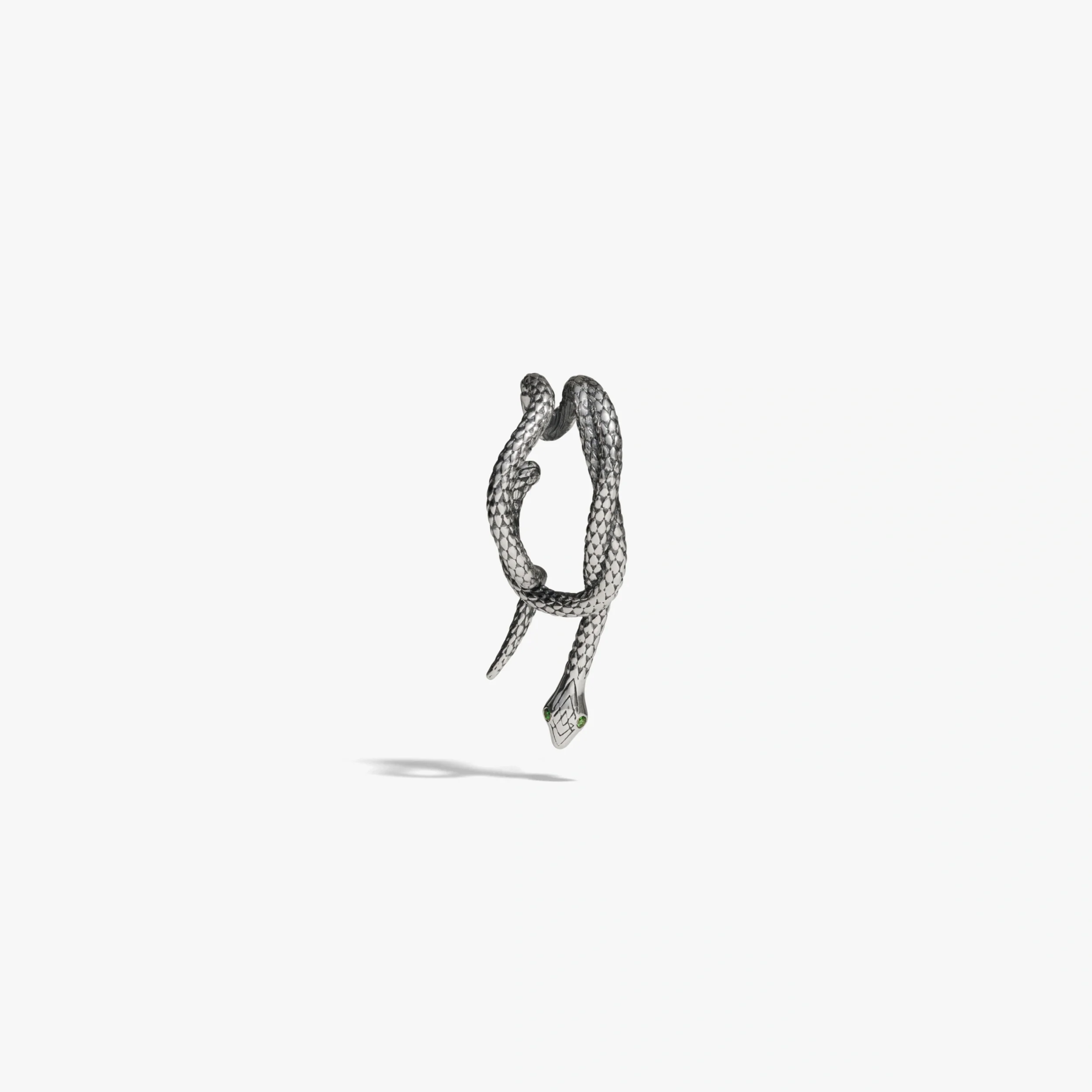 Snake Wrap Earring - Image 4