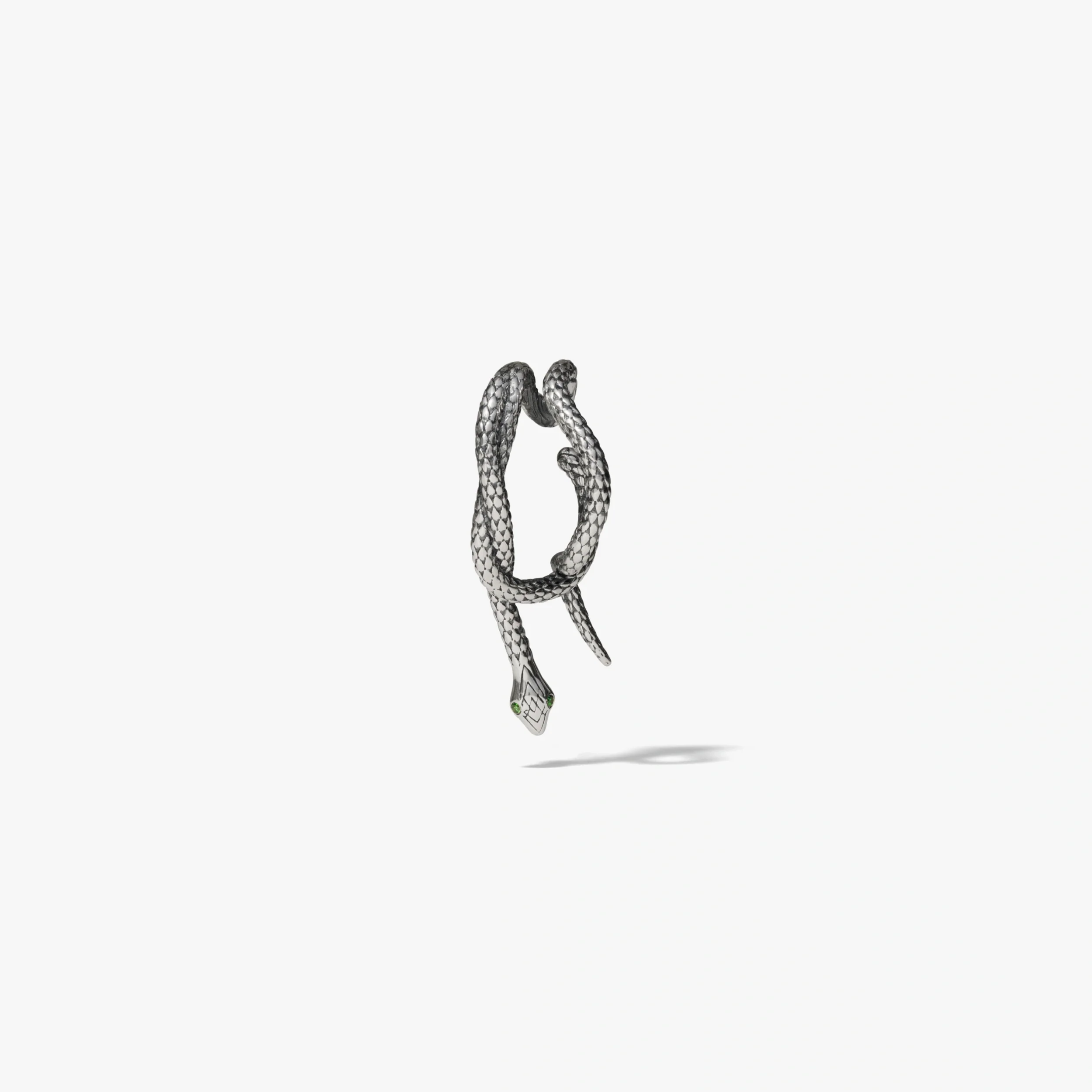 Snake Wrap Earring - Image 5