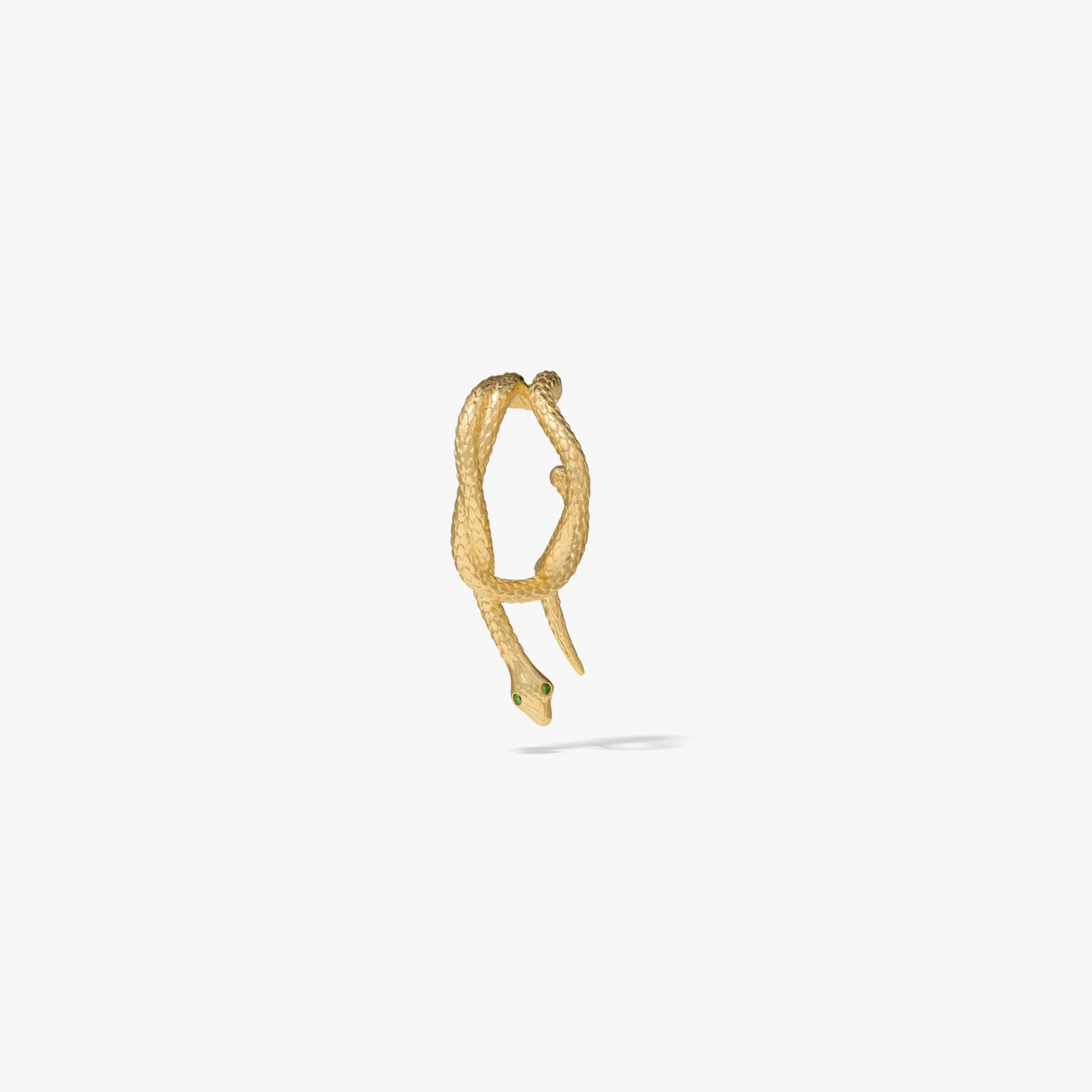 Snake Wrap Earring - Image 7