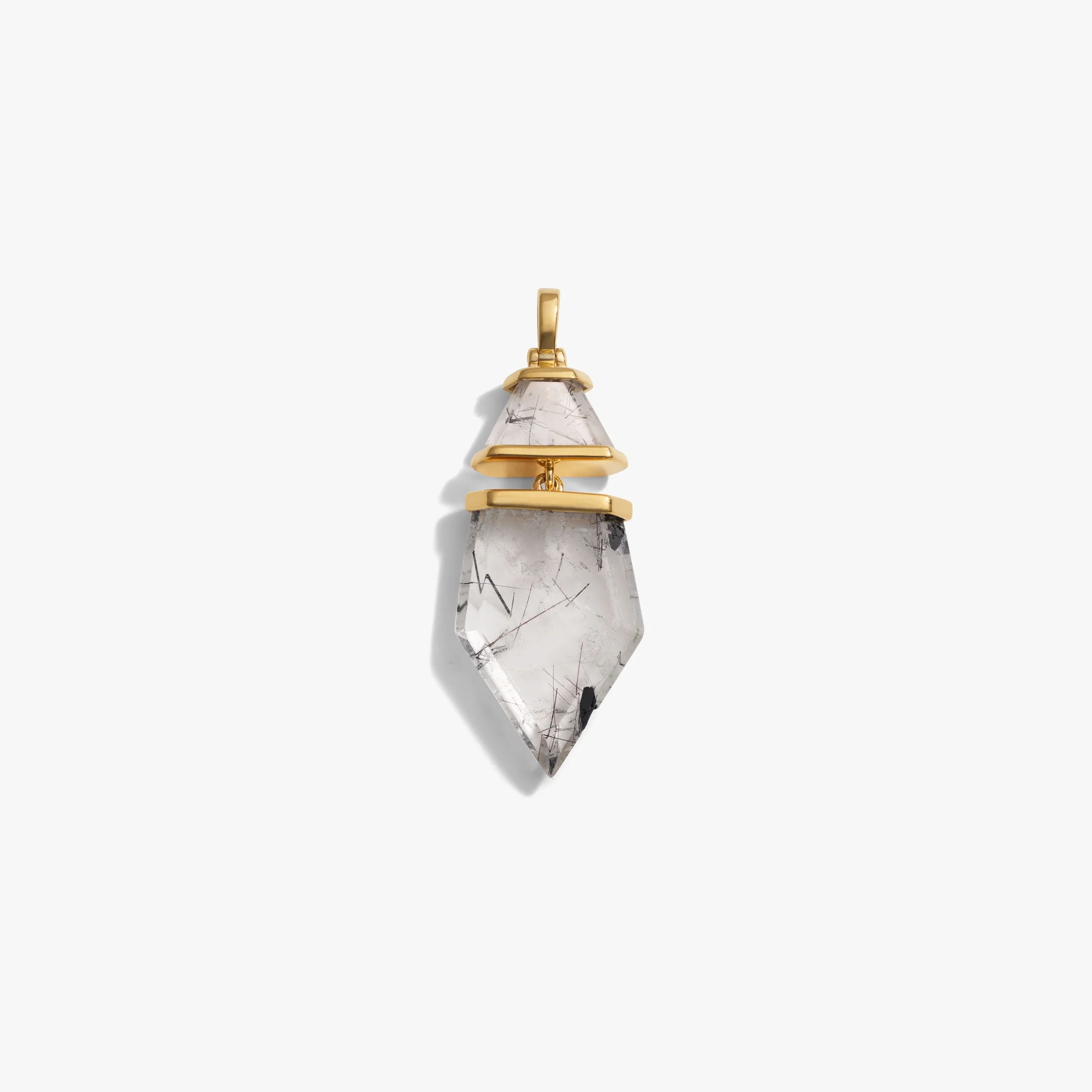 Sorceress Crystal Pendant - Image 6