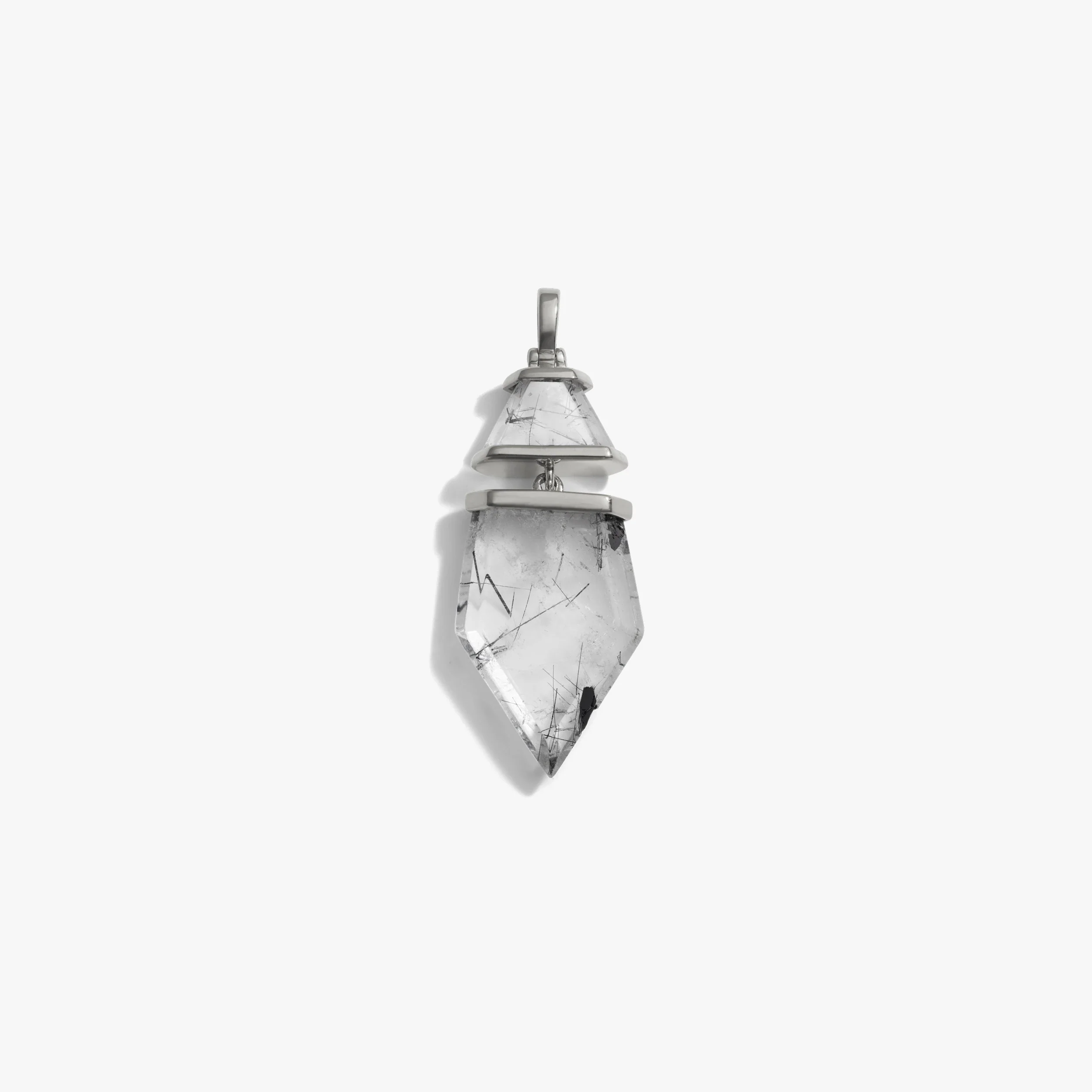 Sorceress Crystal Pendant - Image 8