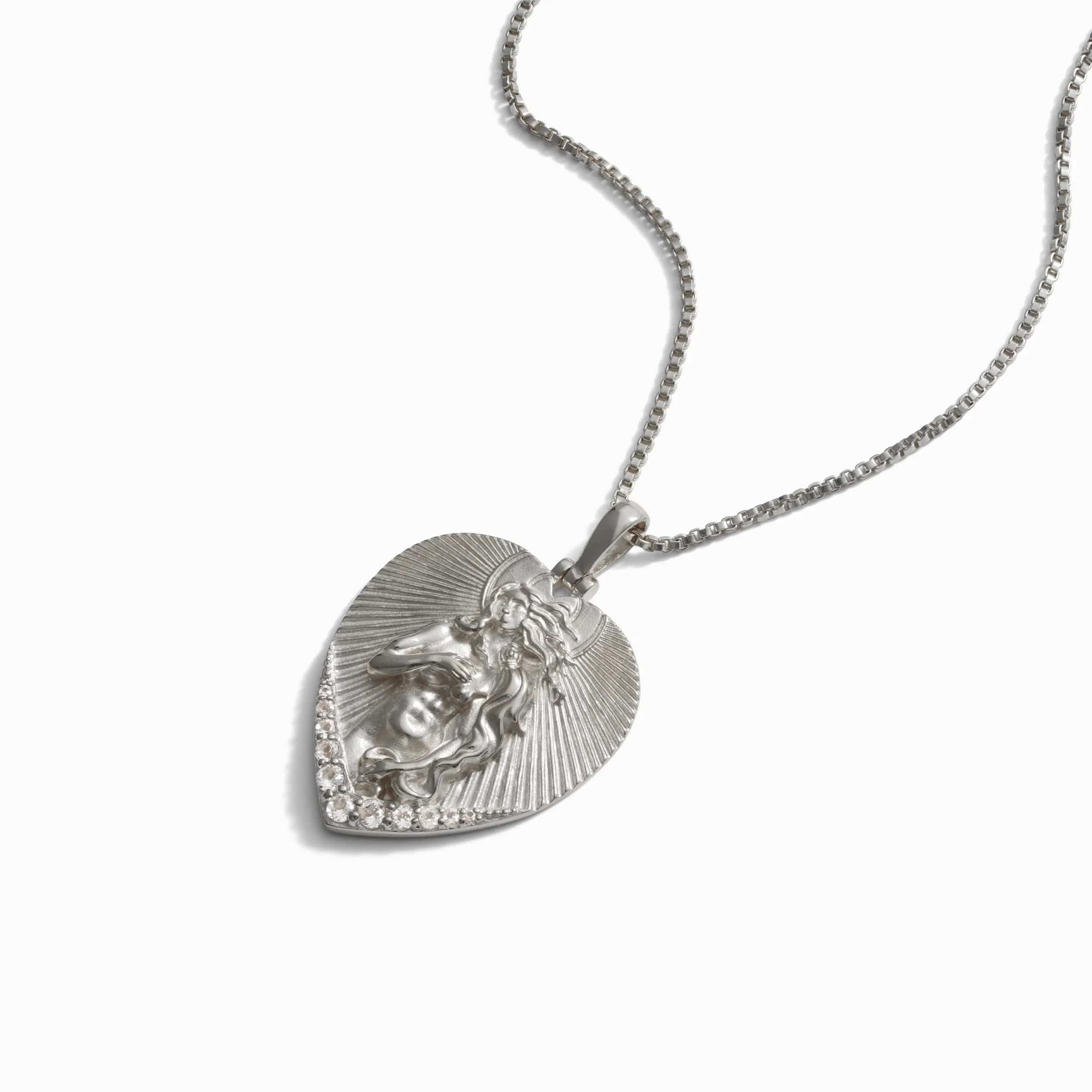 Special Edition Aphrodite Pendant - Image 4