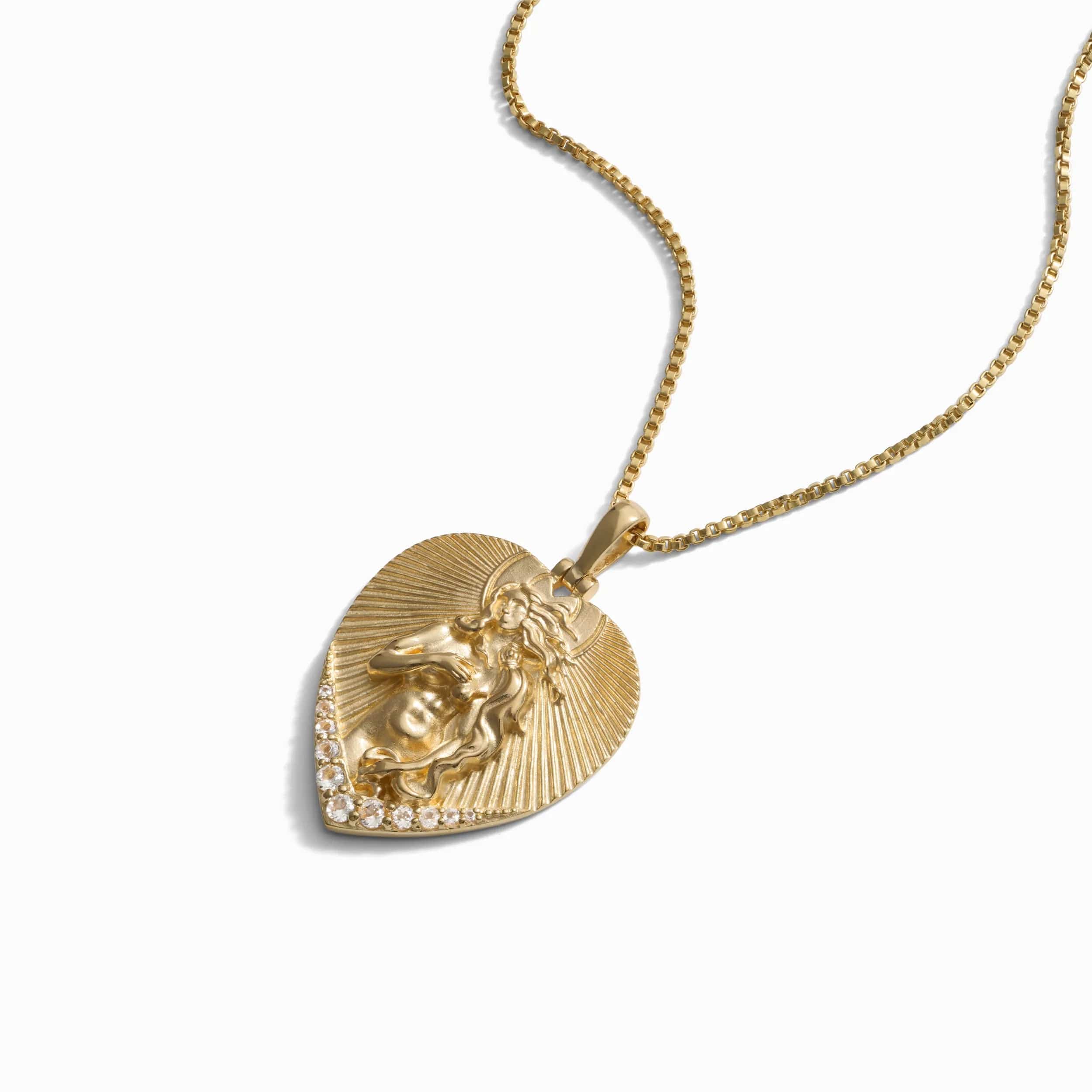 Special Edition Aphrodite Pendant - Image 5