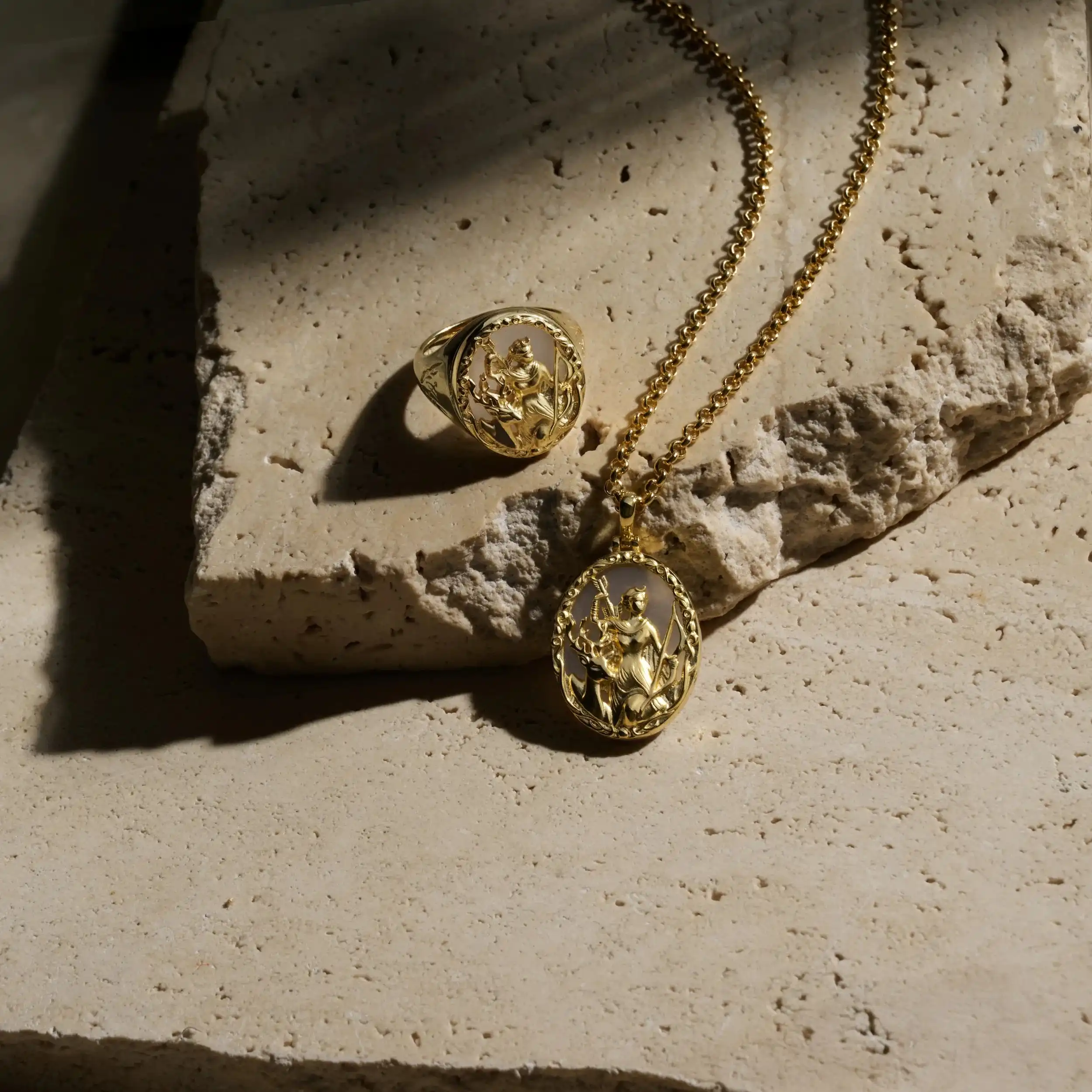 Special Edition Artemis Ring - Image 4