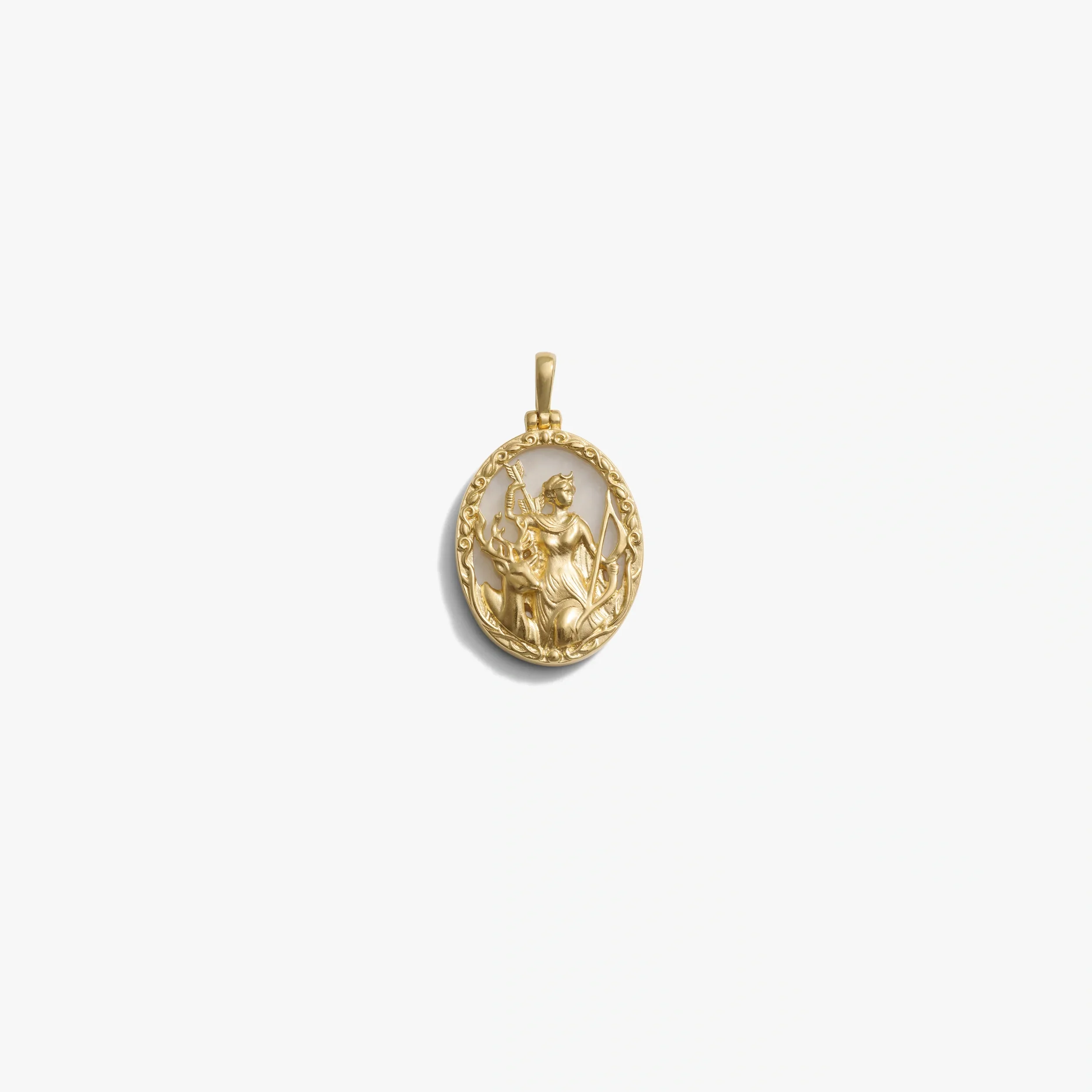 Special Edition Artemis Pendant