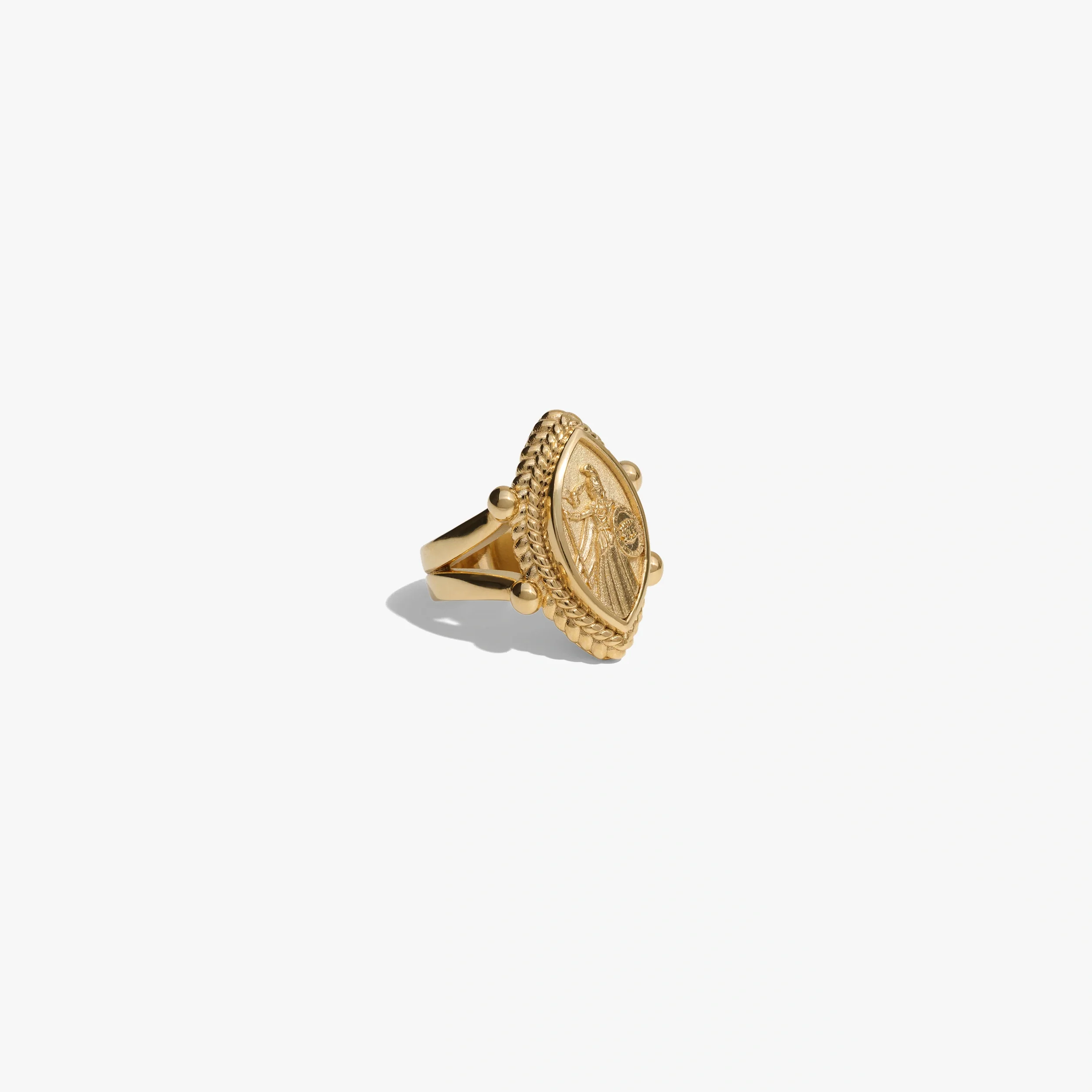 Special Edition Athena Ring - Image 9