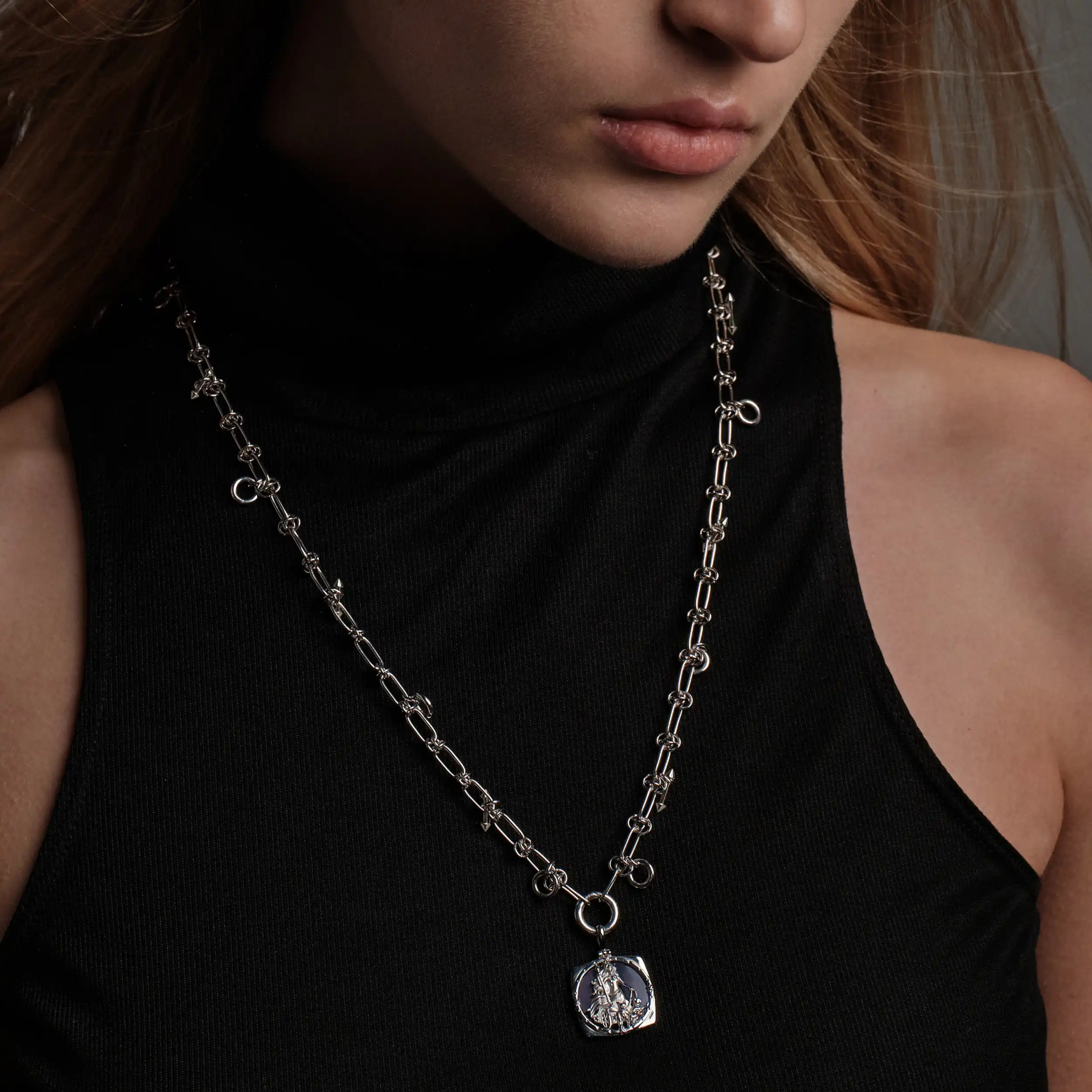 Special Edition Freya Collector Necklace - Image 3