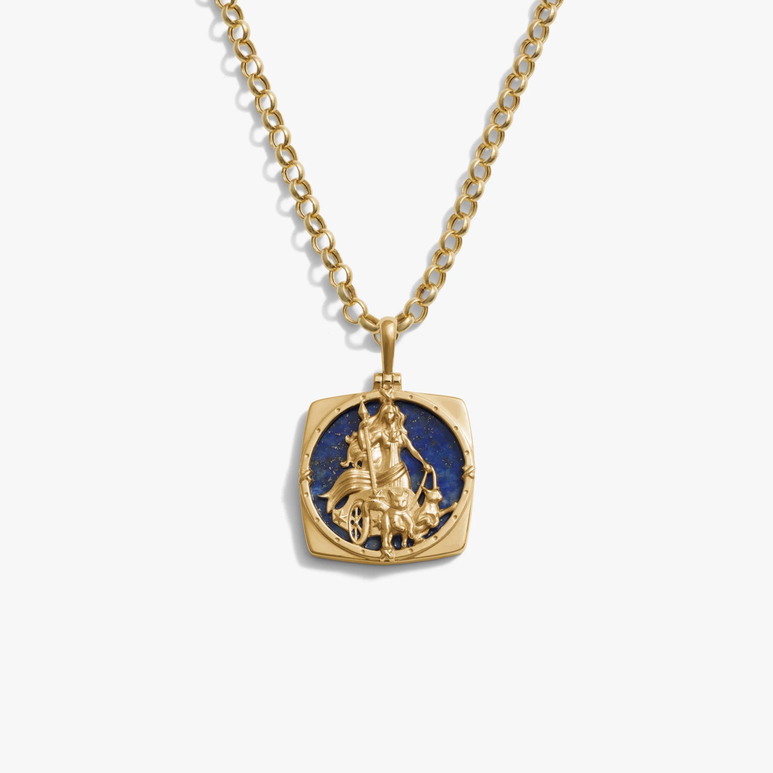 Special Edition Freya Necklace - Image 4