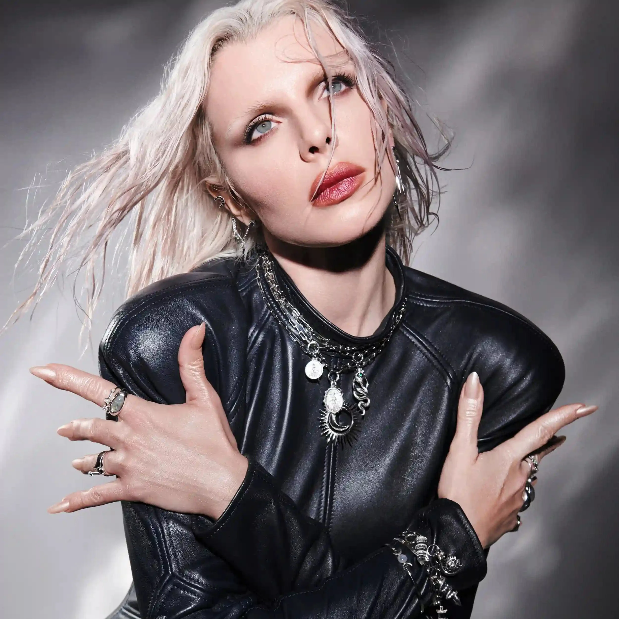 Special Edition Lilith Necklace - Image 7