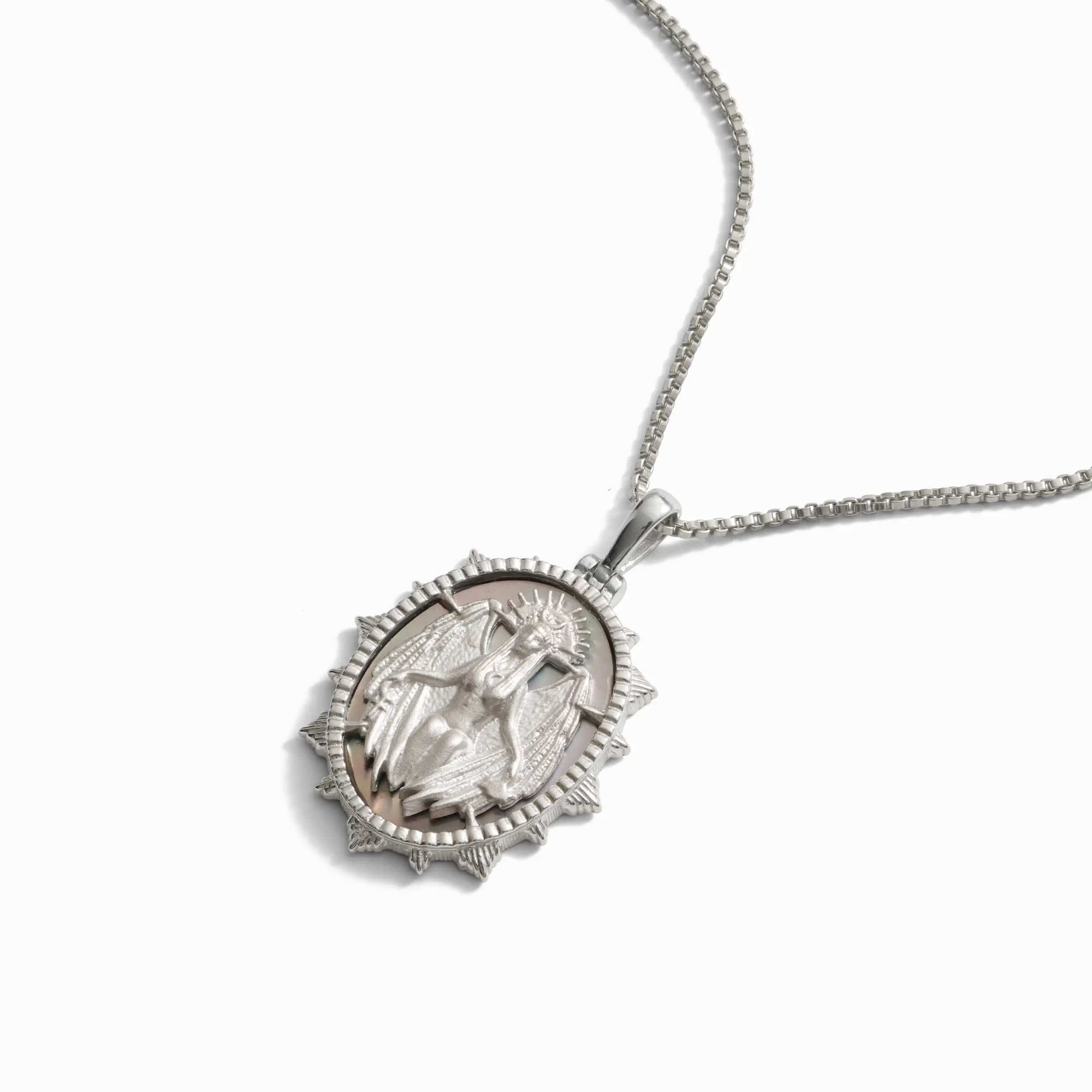 Special Edition Lilith Necklace - Image 9