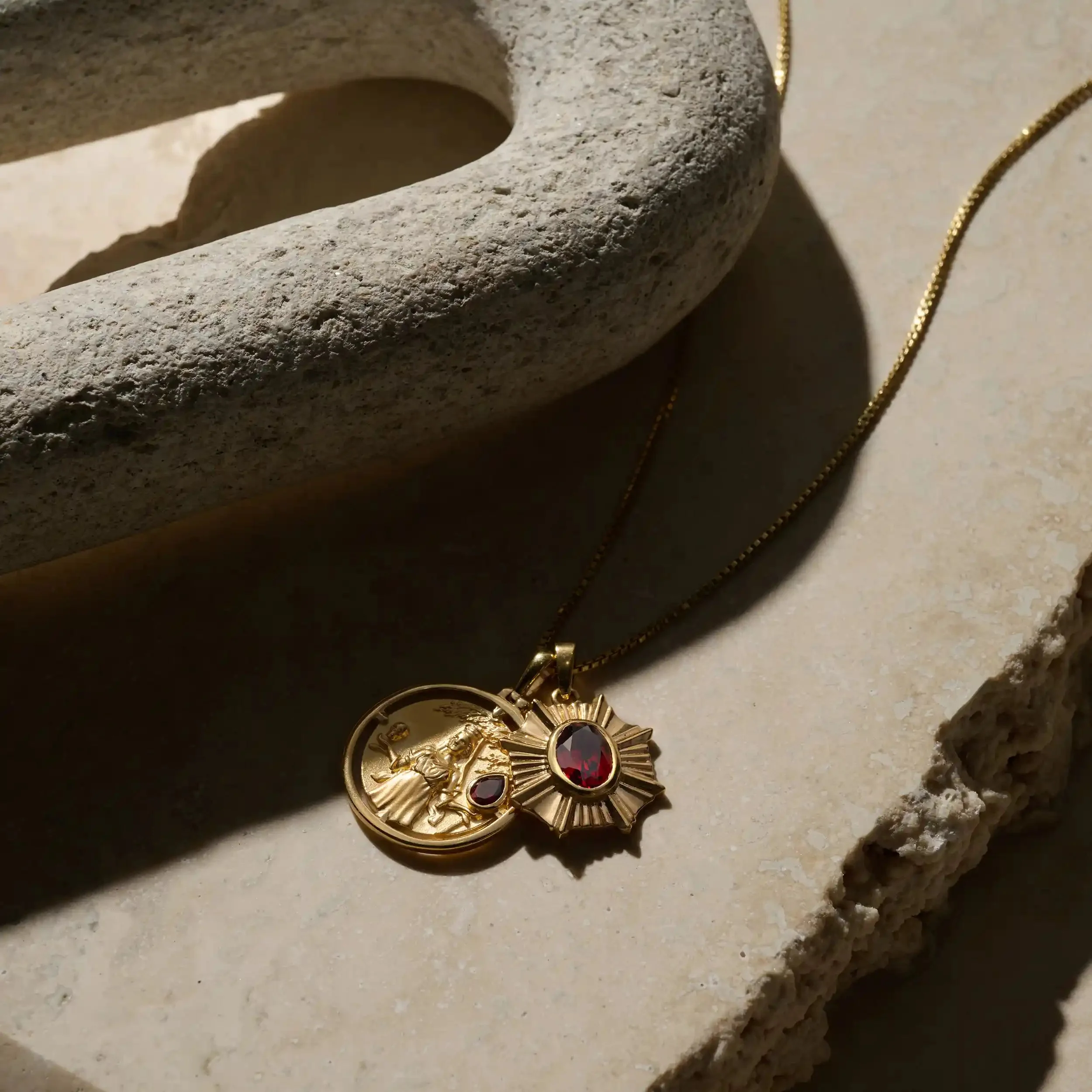 Special Edition Persephone Pendant - Image 4