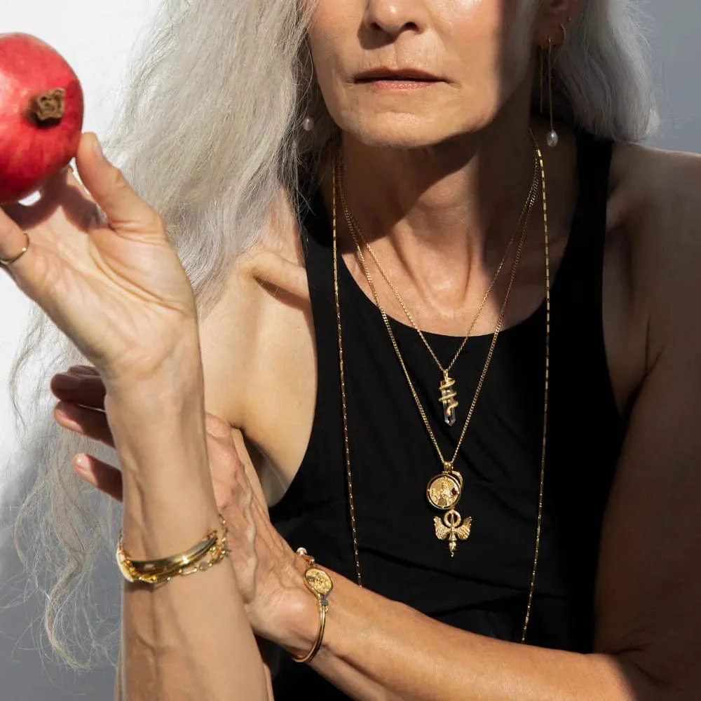 Special Edition Persephone Pendant - Image 5