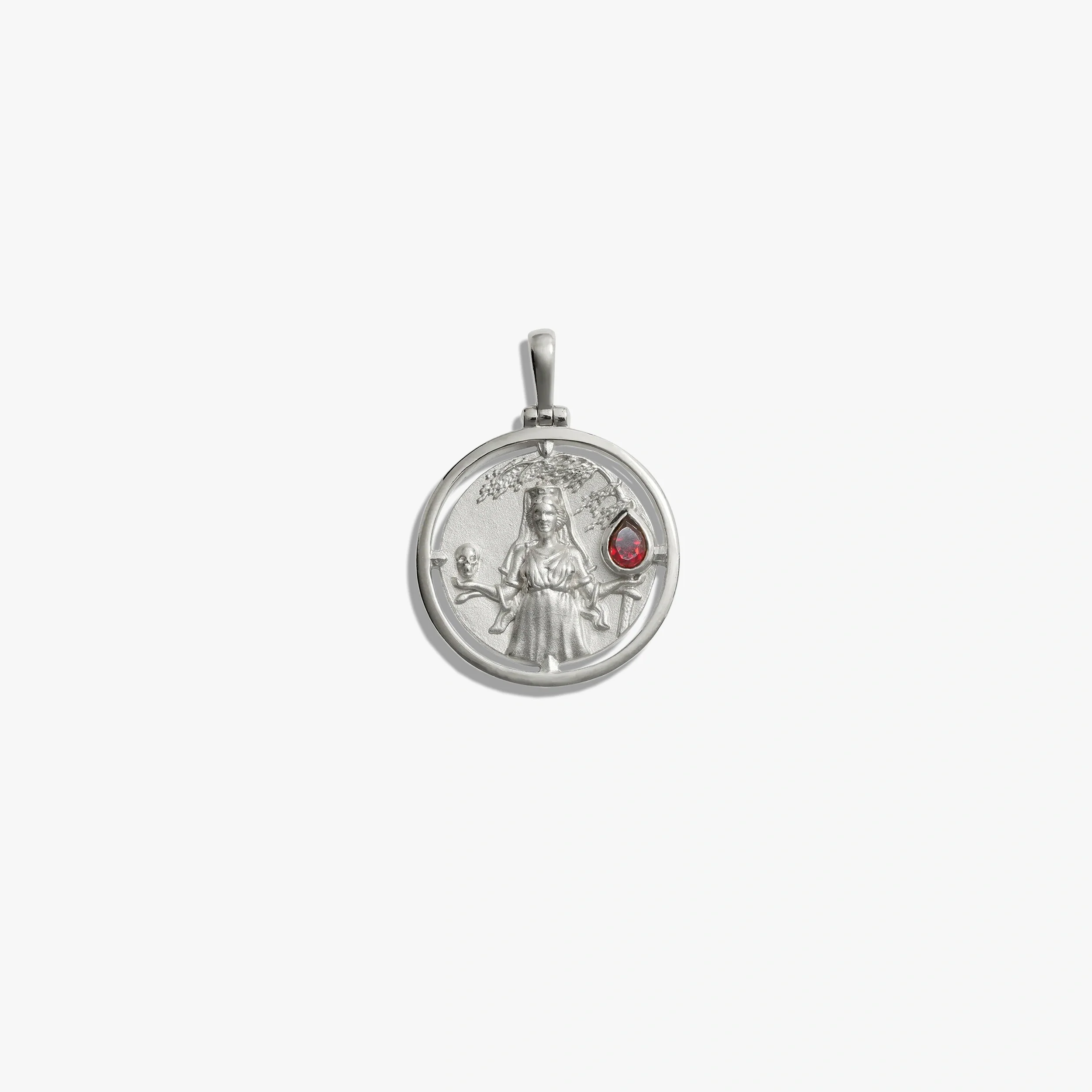 Special Edition Persephone Pendant - Image 8