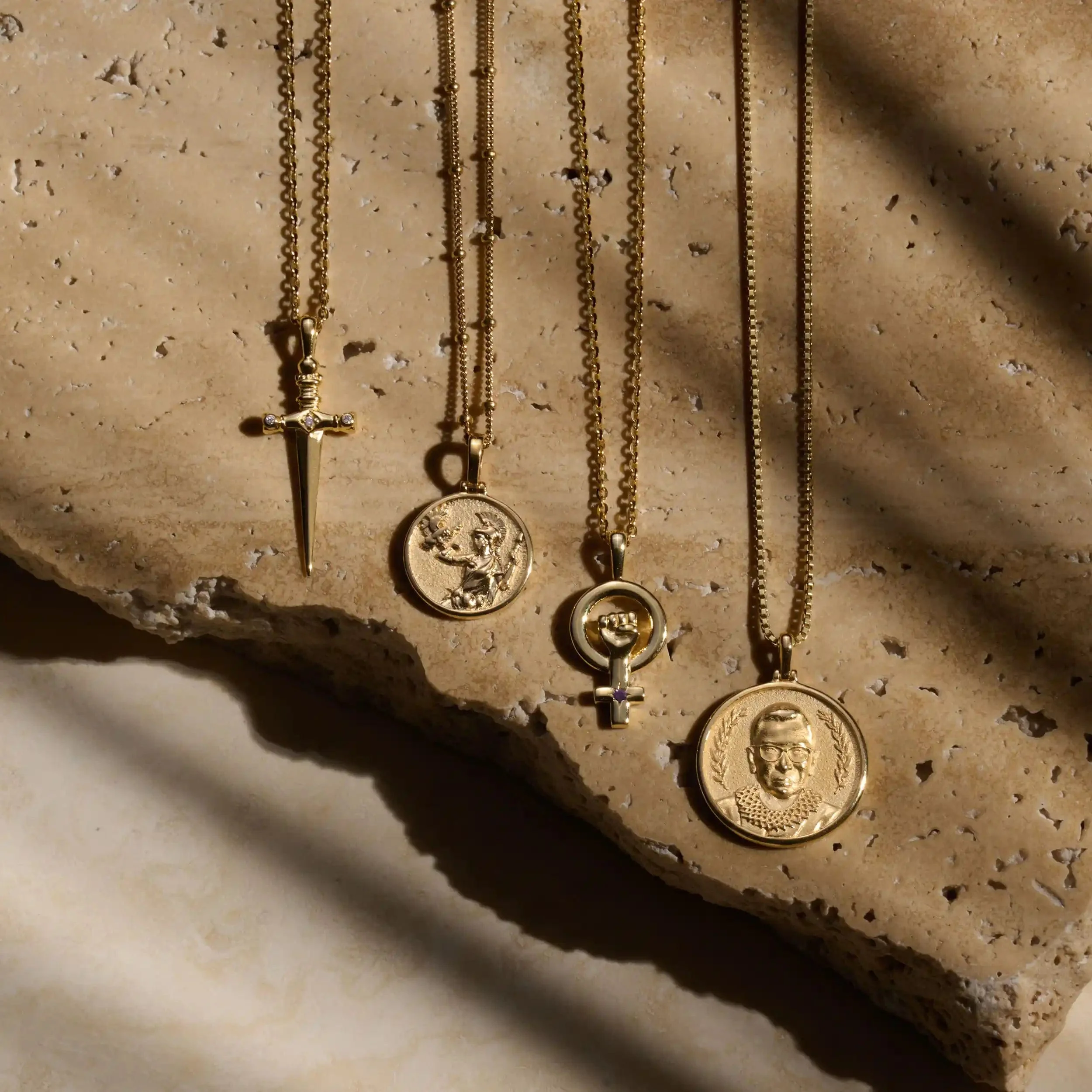 Diamond Sword Amulet - Image 2