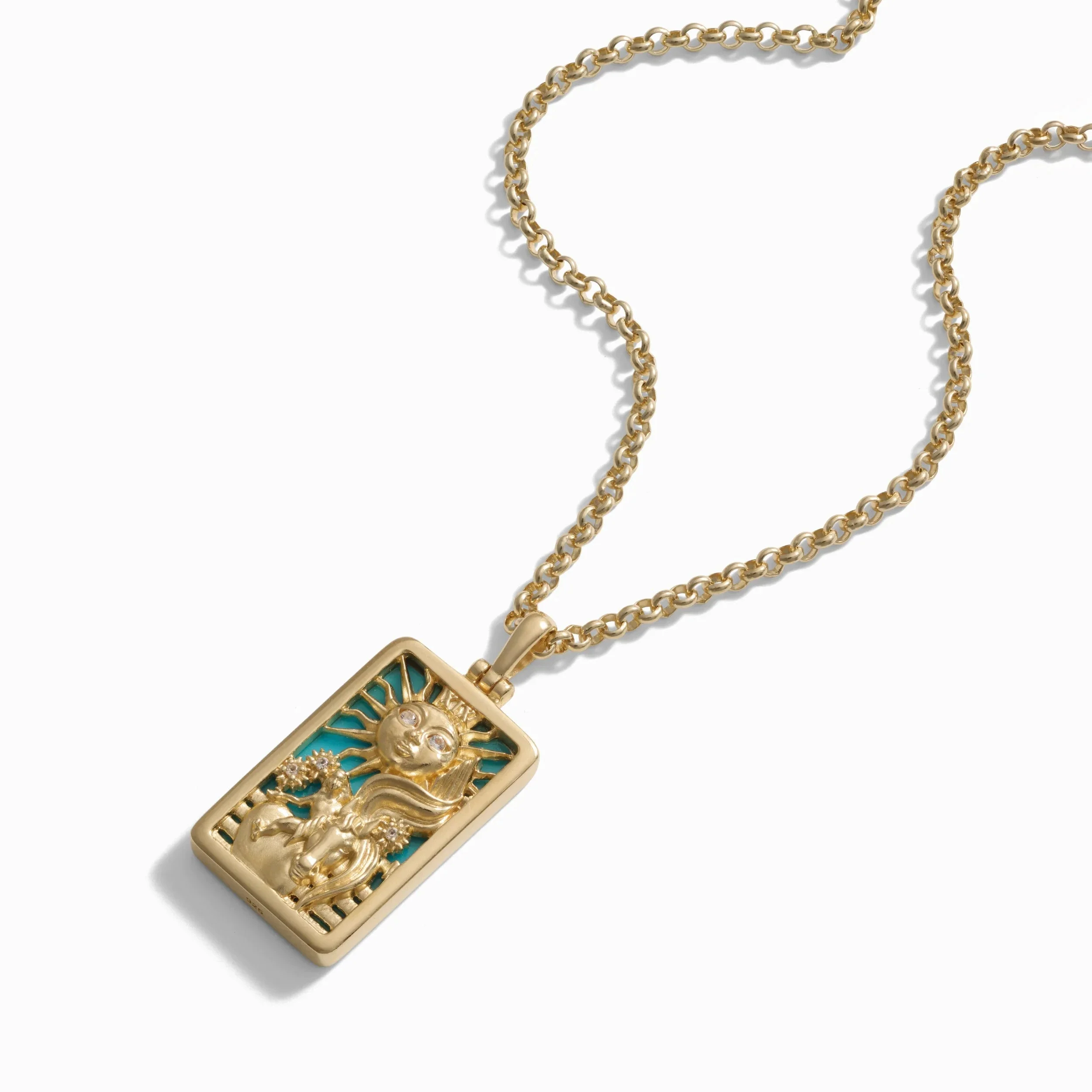 Tarot Necklace - Image 11