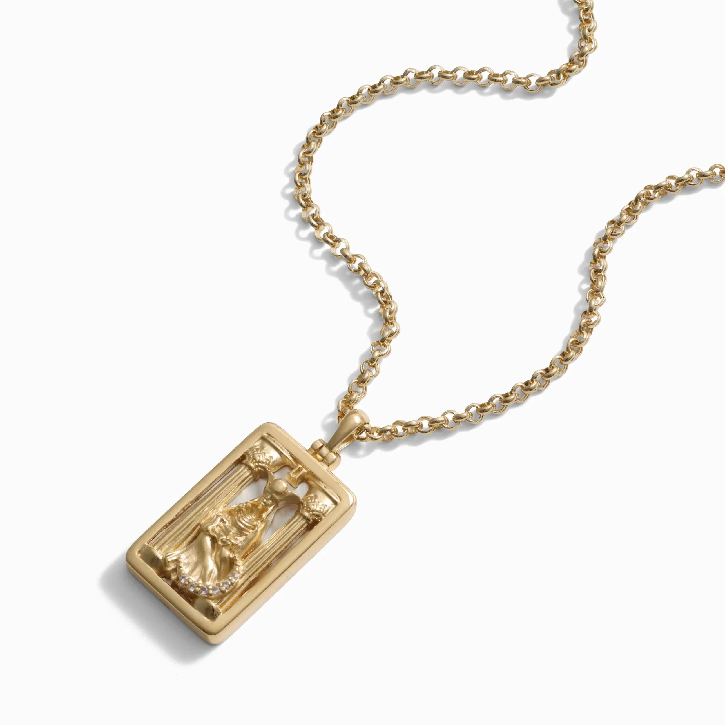 Tarot Necklace - Image 12