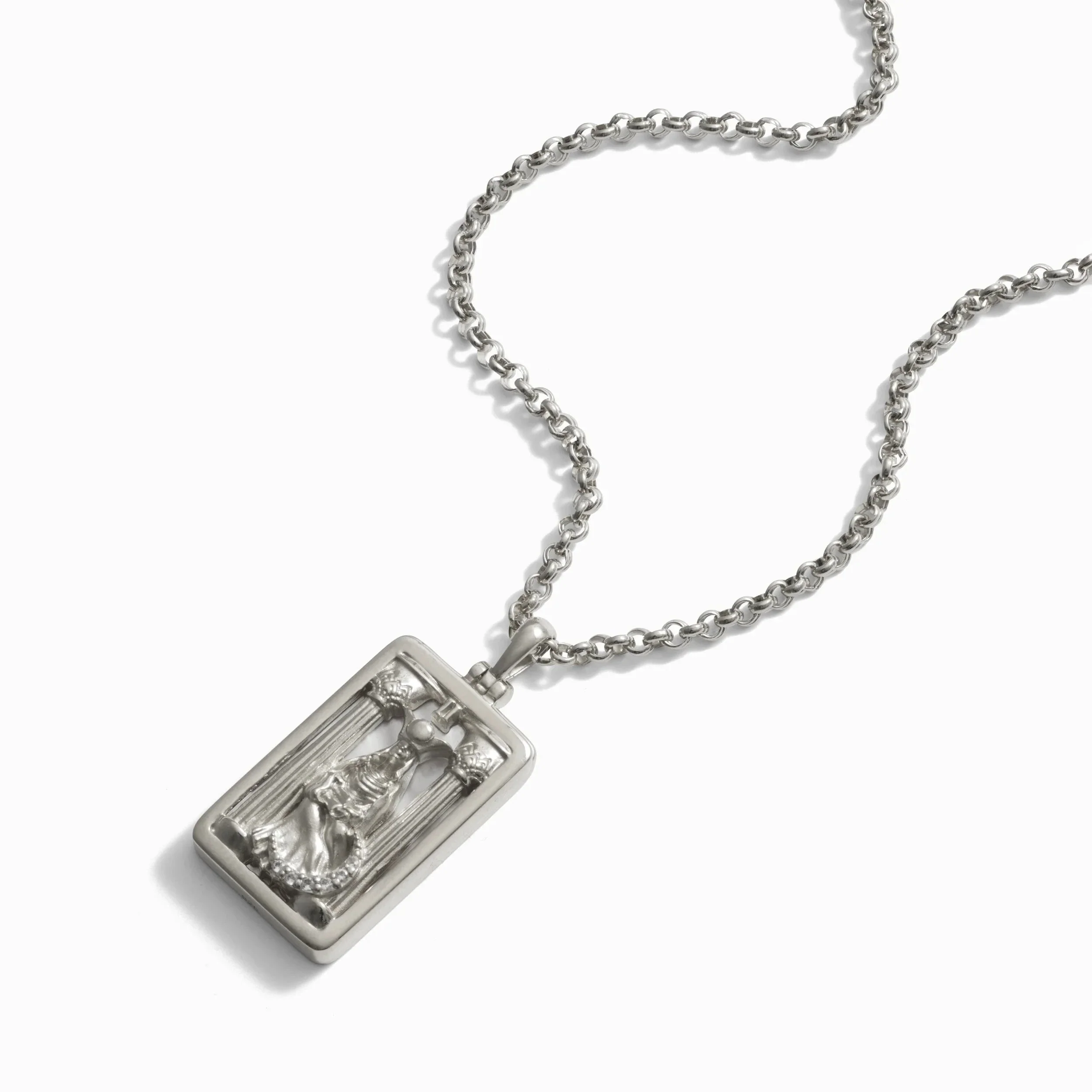 Tarot Necklace - Image 13