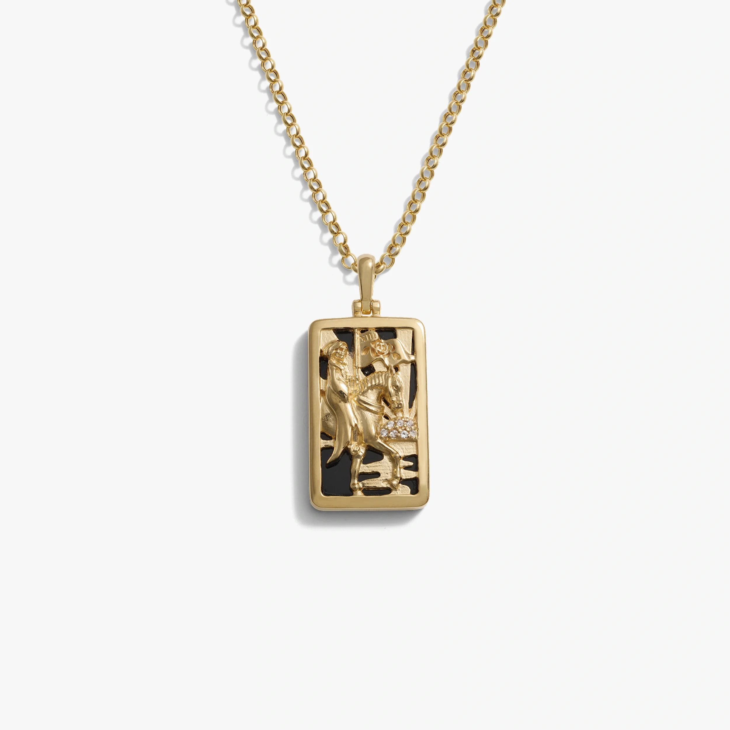 Tarot Necklace - Image 14