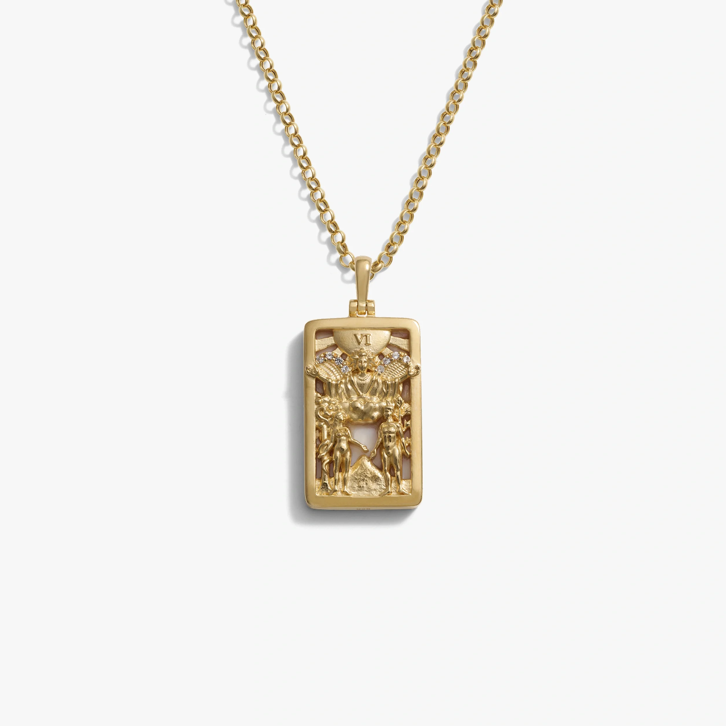 Tarot Necklace - Image 16