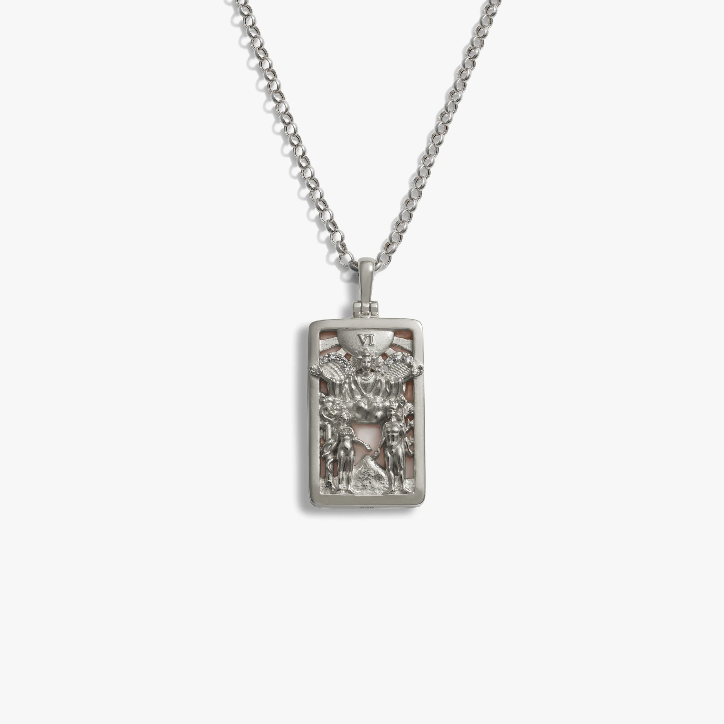 Tarot Necklace - Image 17