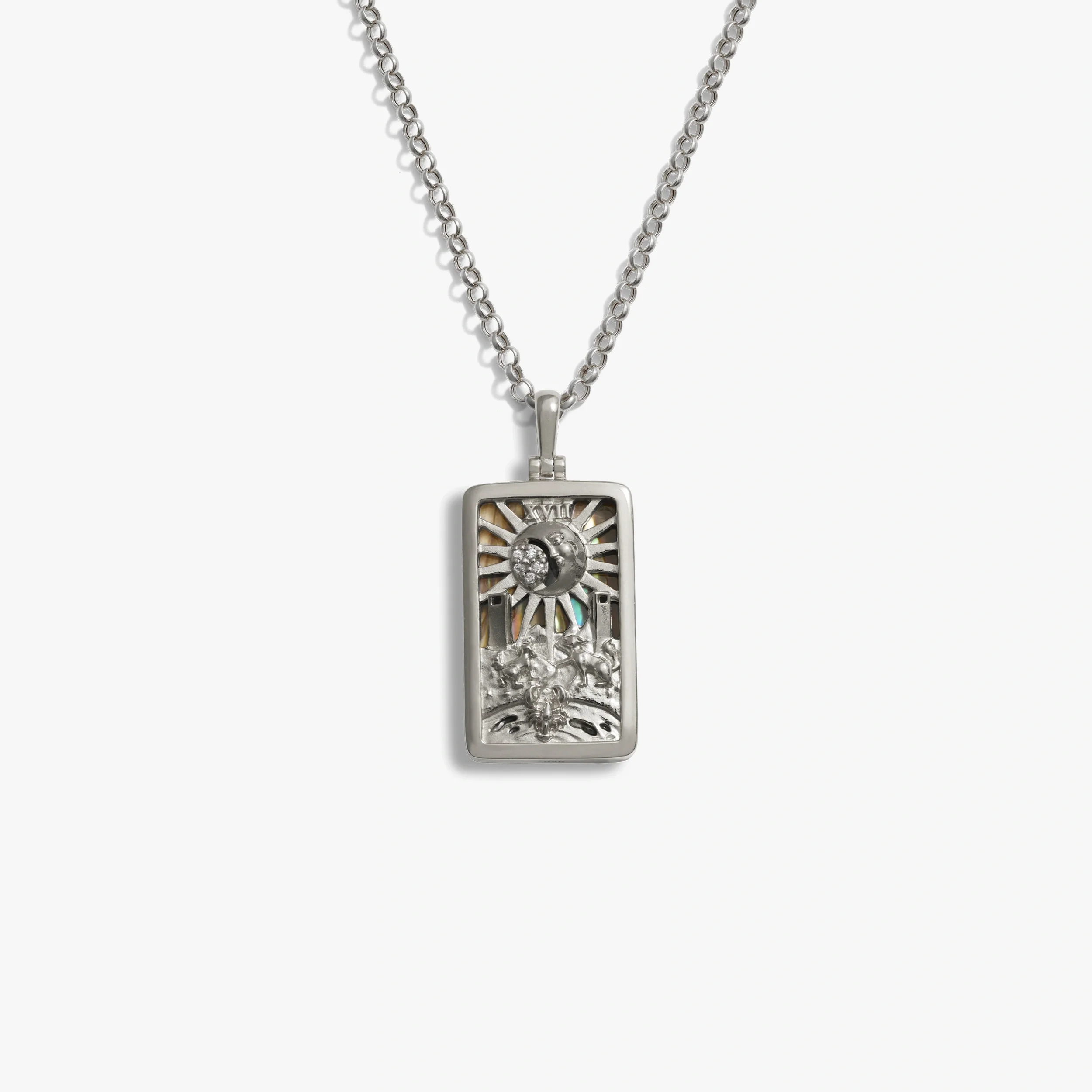 Tarot Necklace - Image 18