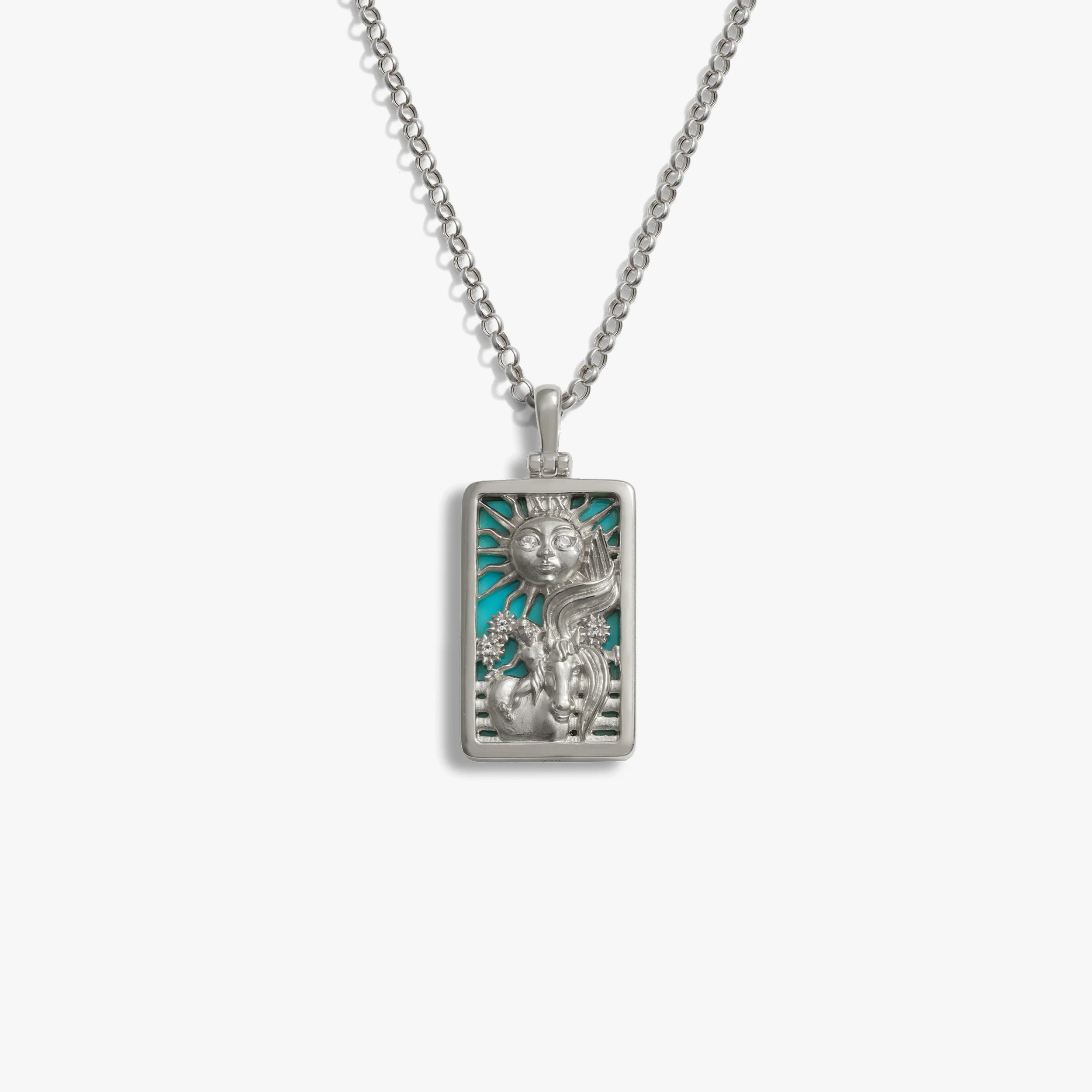 Tarot Necklace - Image 19