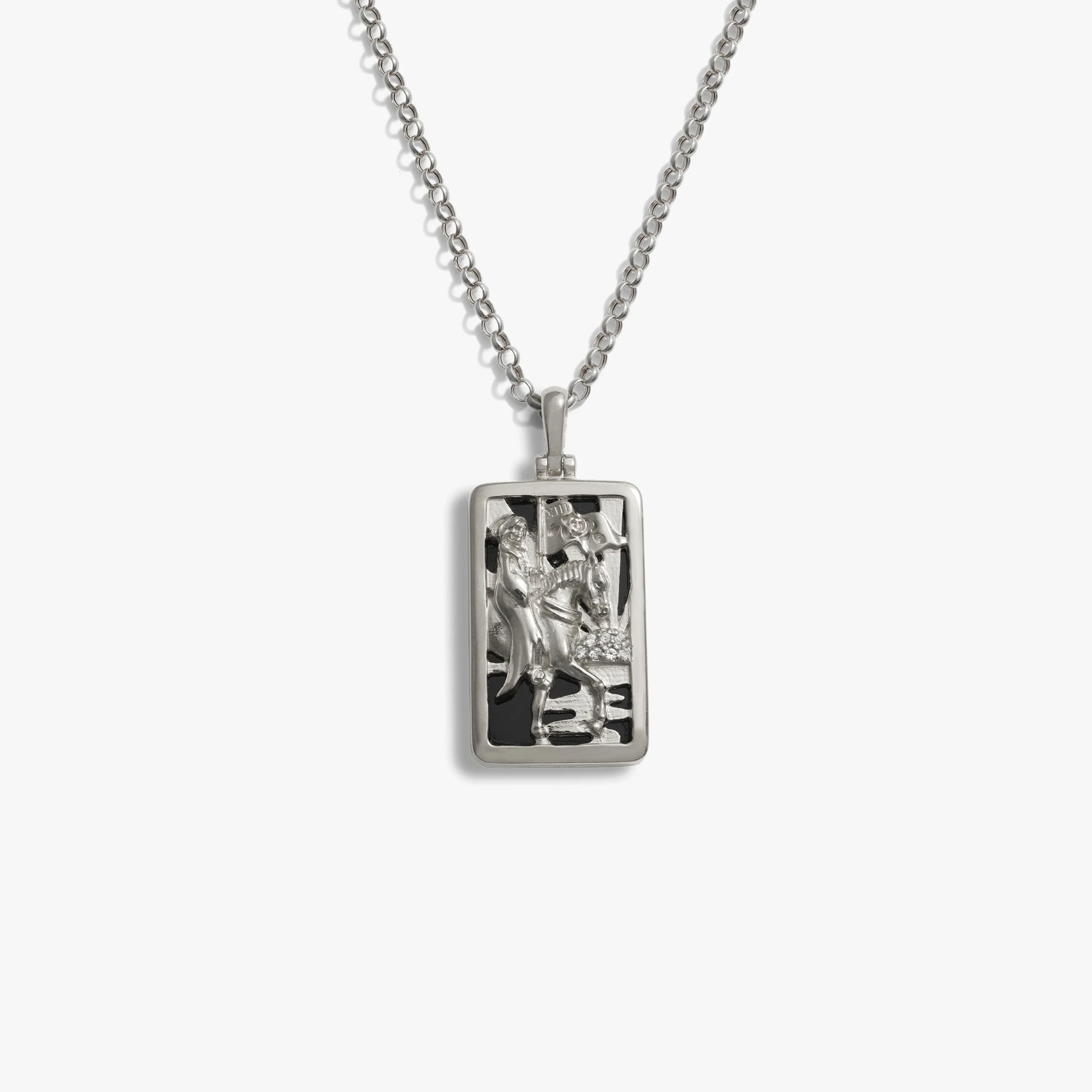Tarot Necklace - Image 22