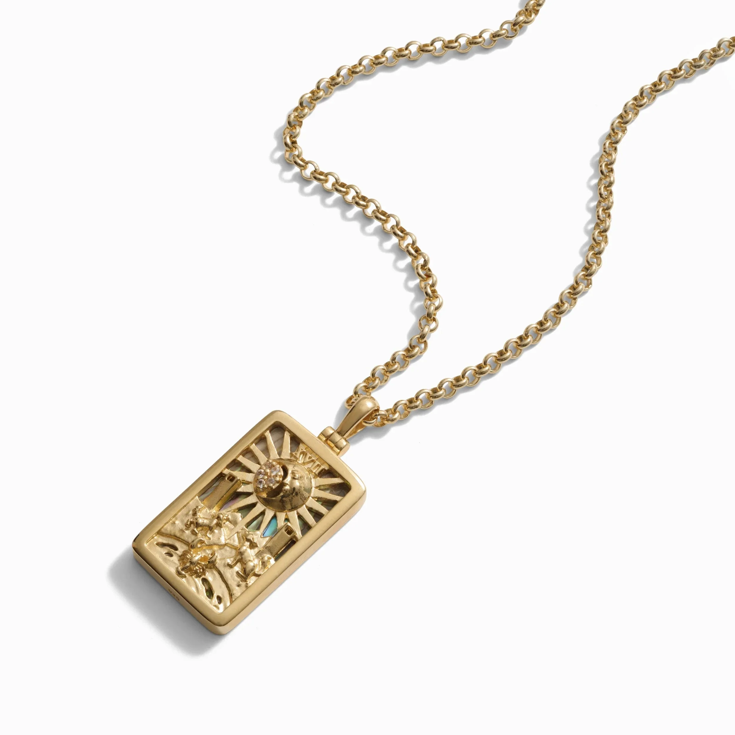 Tarot Necklace - Image 7