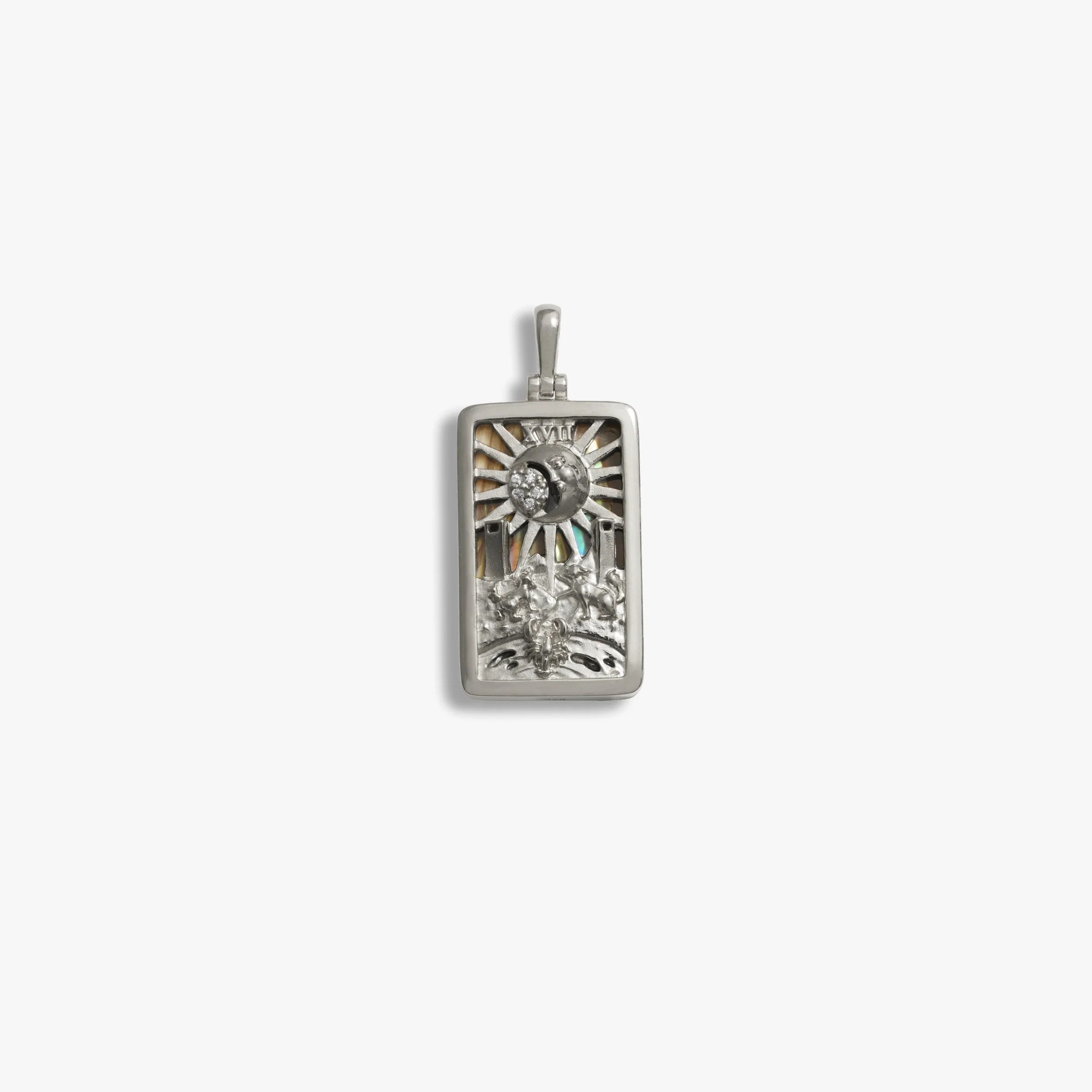 Tarot Pendant - Image 14