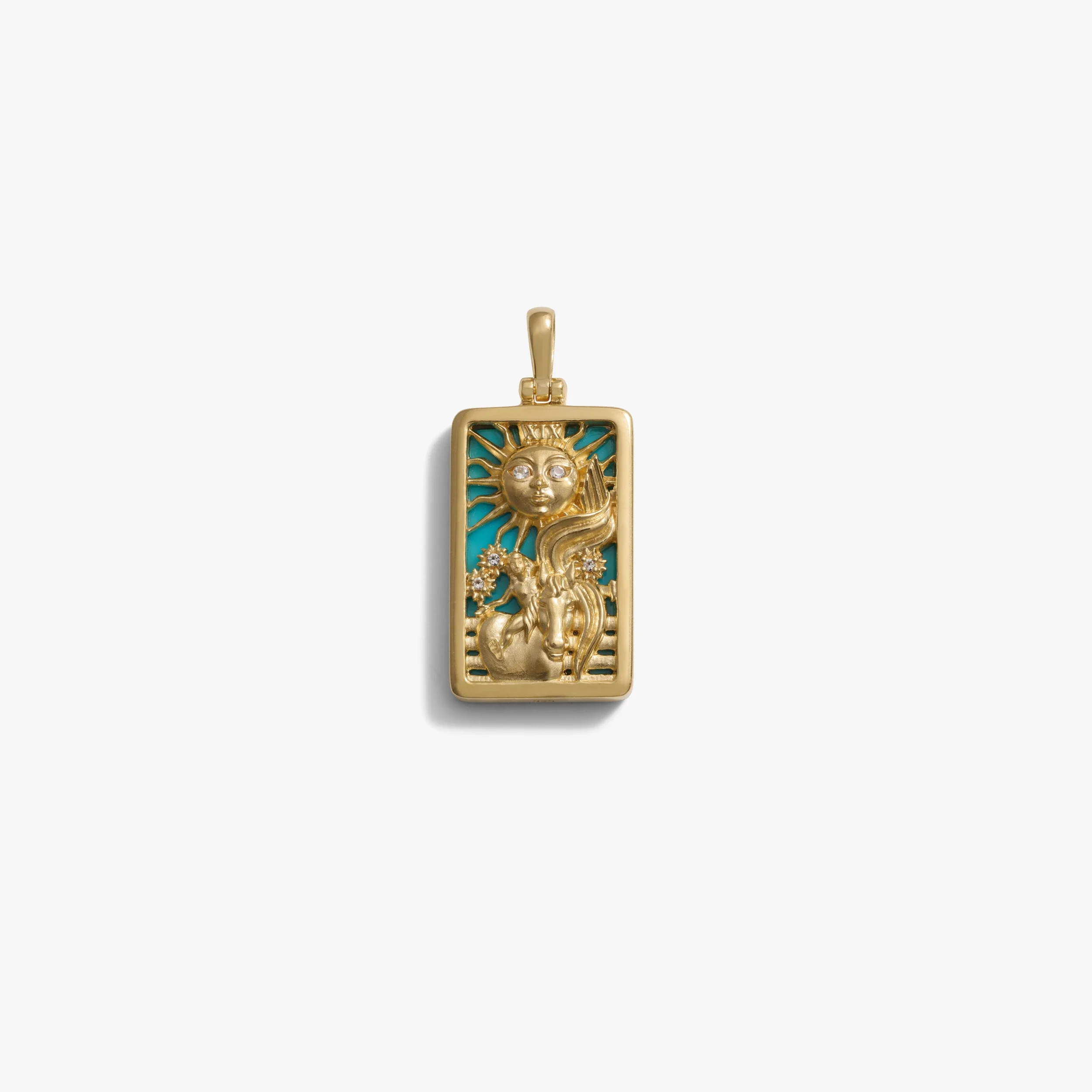 Tarot Pendant - Image 15