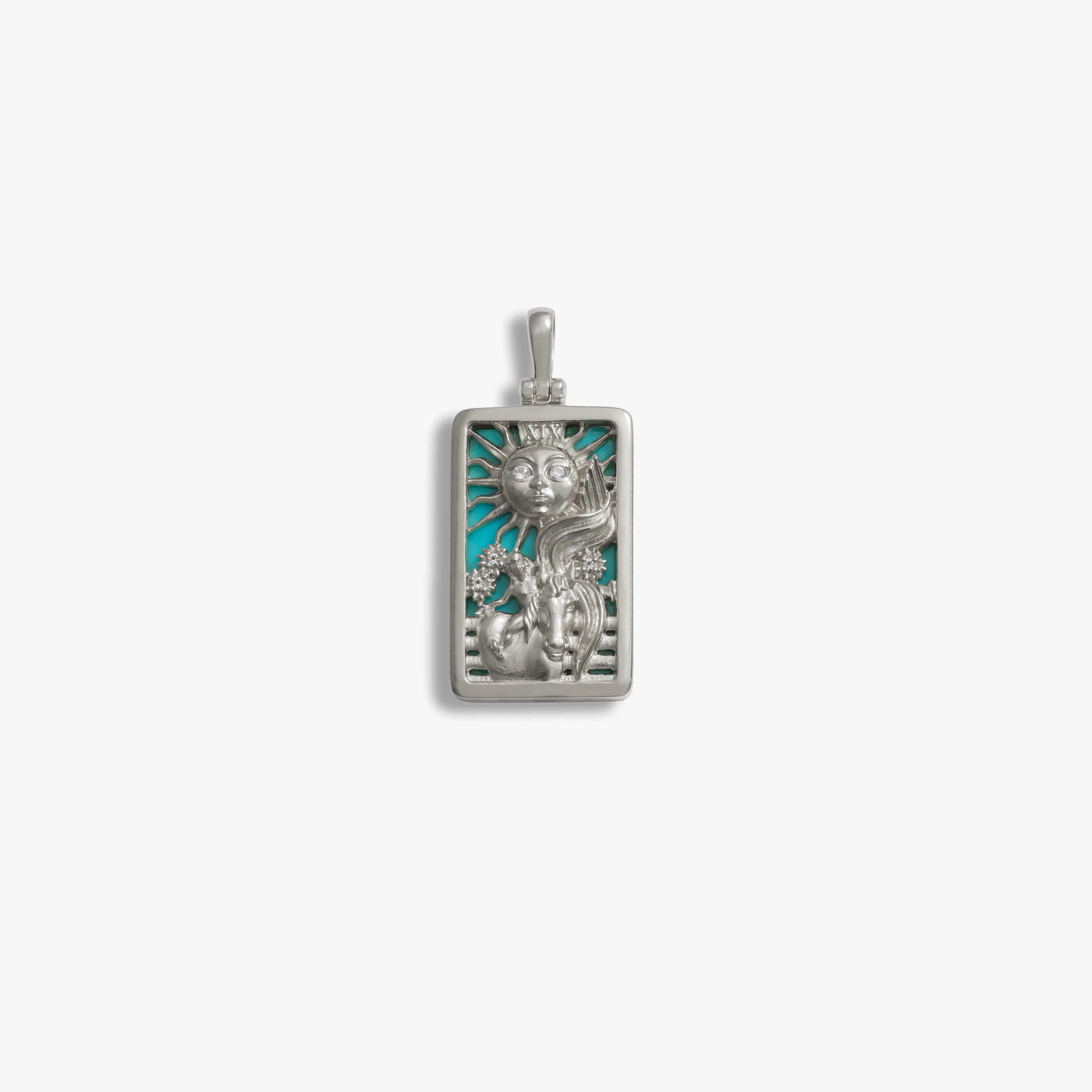 Tarot Pendant - Image 16