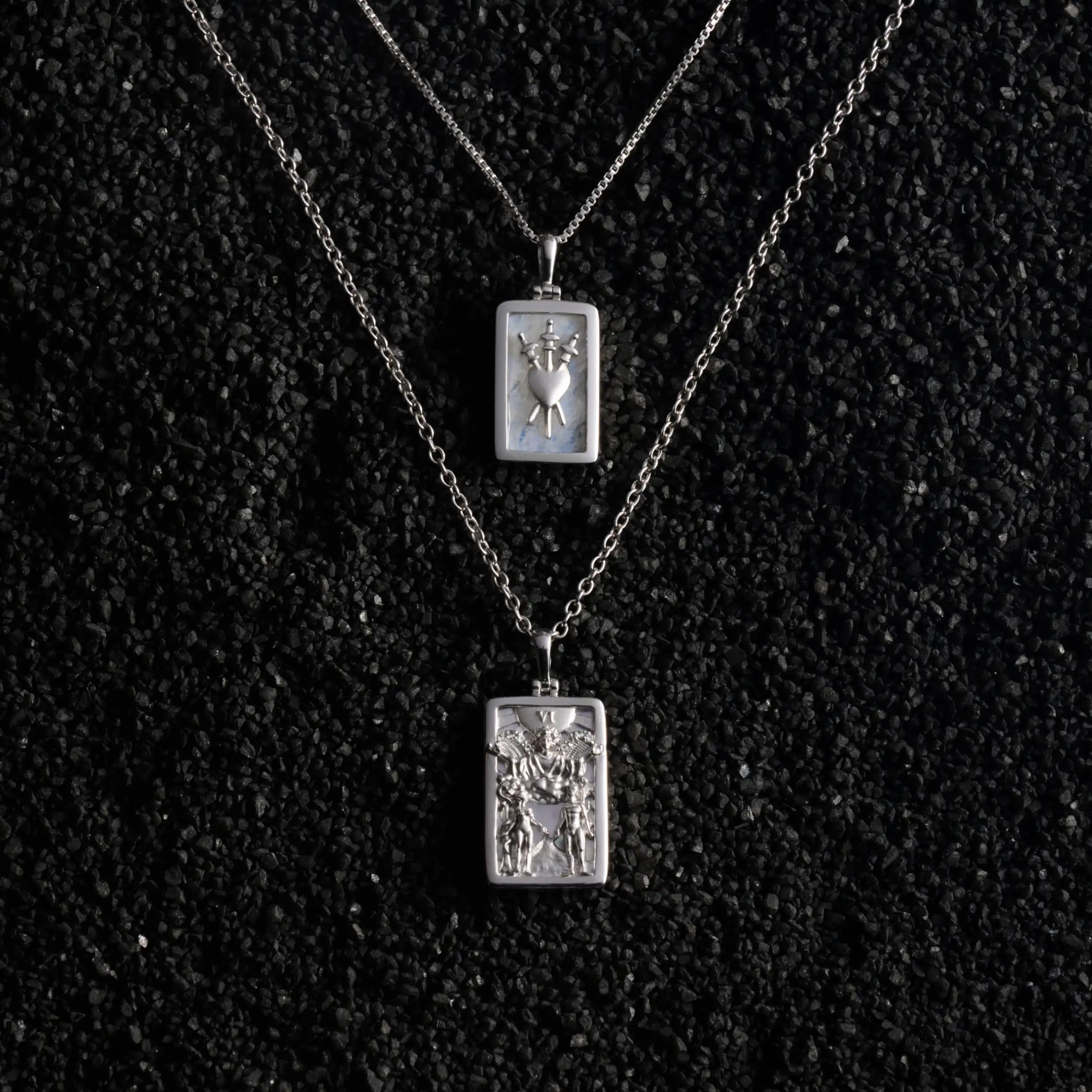 Tarot Pendant - Image 3