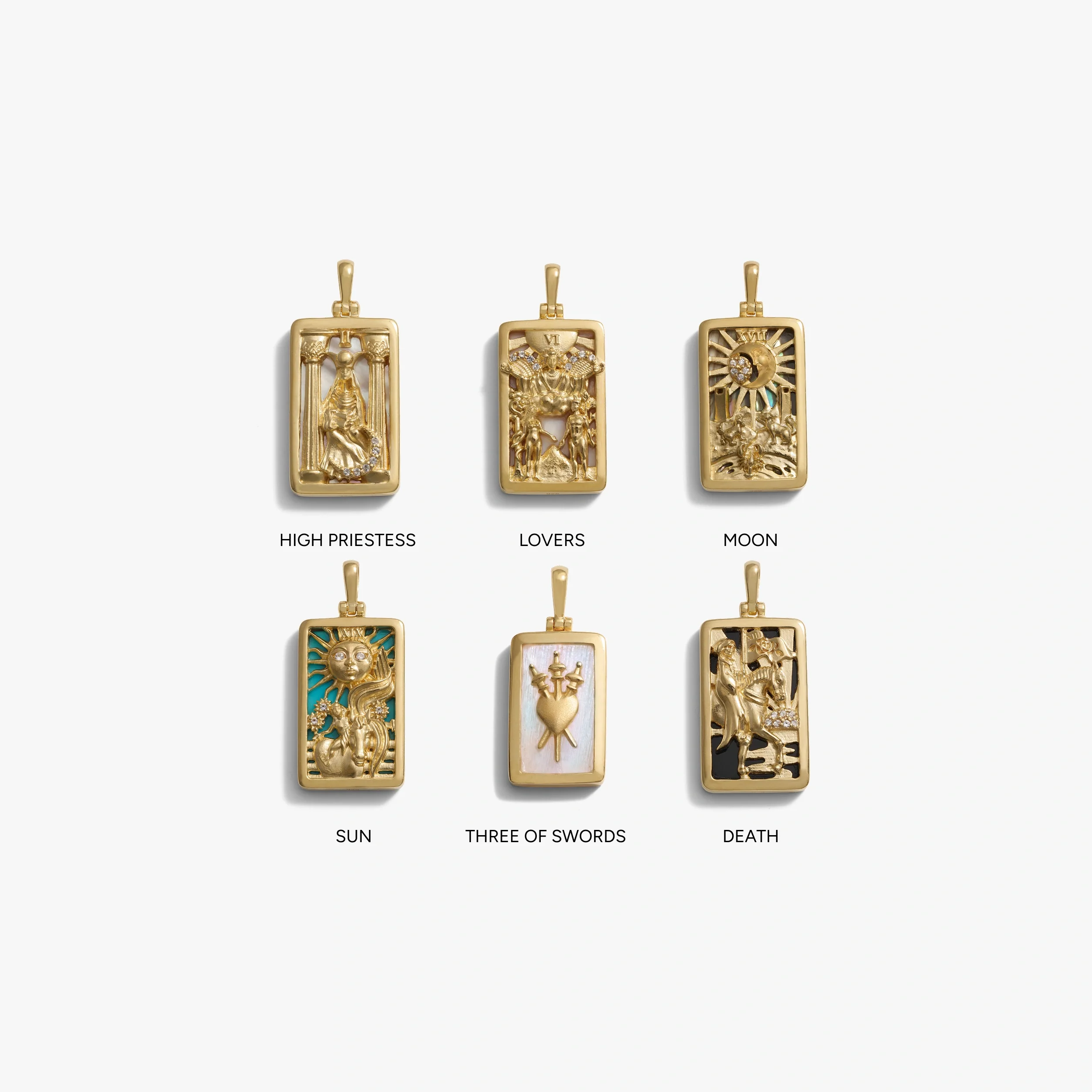 Tarot Pendant - Image 5