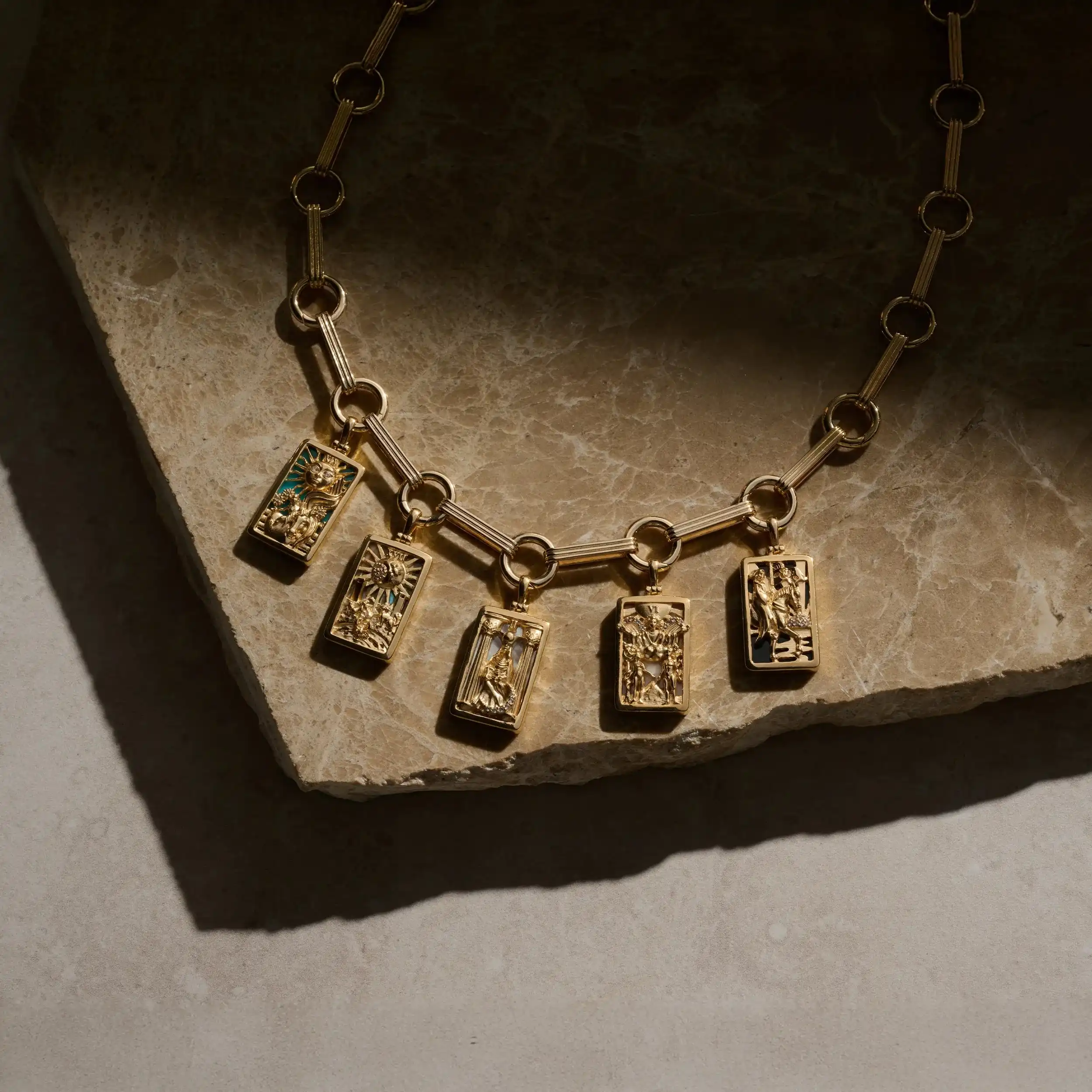 Tarot Pendant - Image 6