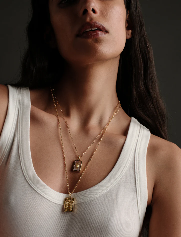 Tarot Pendant - Image 7