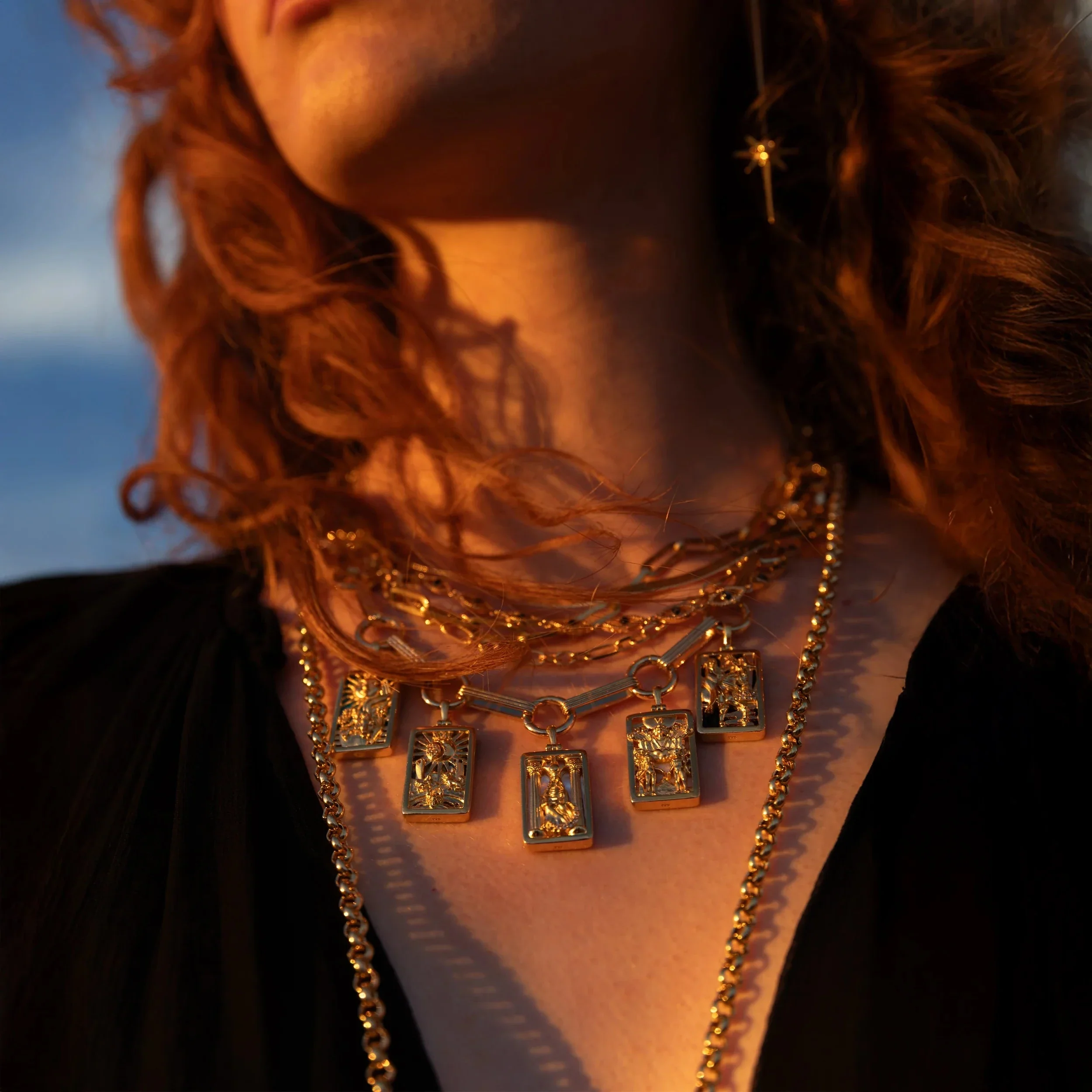 Tarot Pendant - Image 8