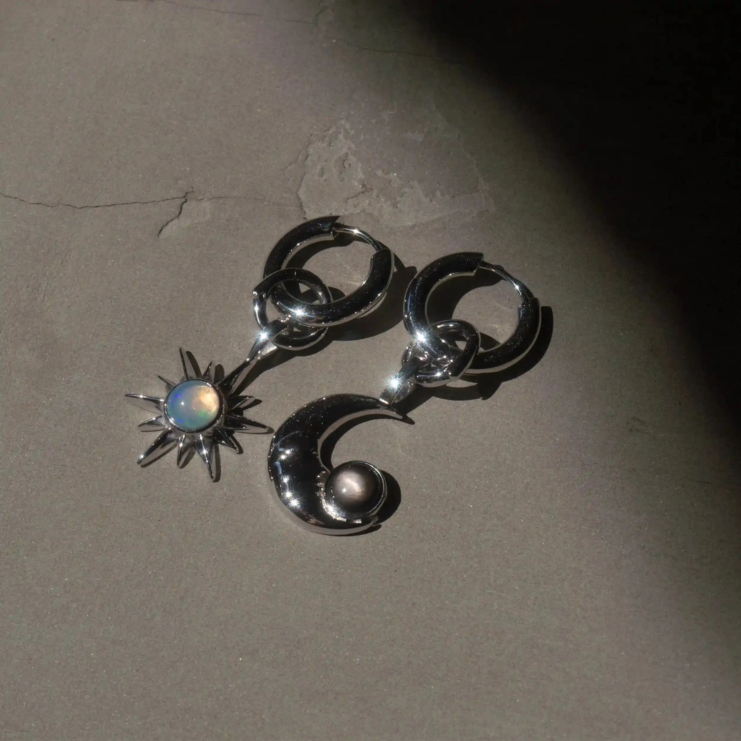 The Charm Collector Earring - Image 7