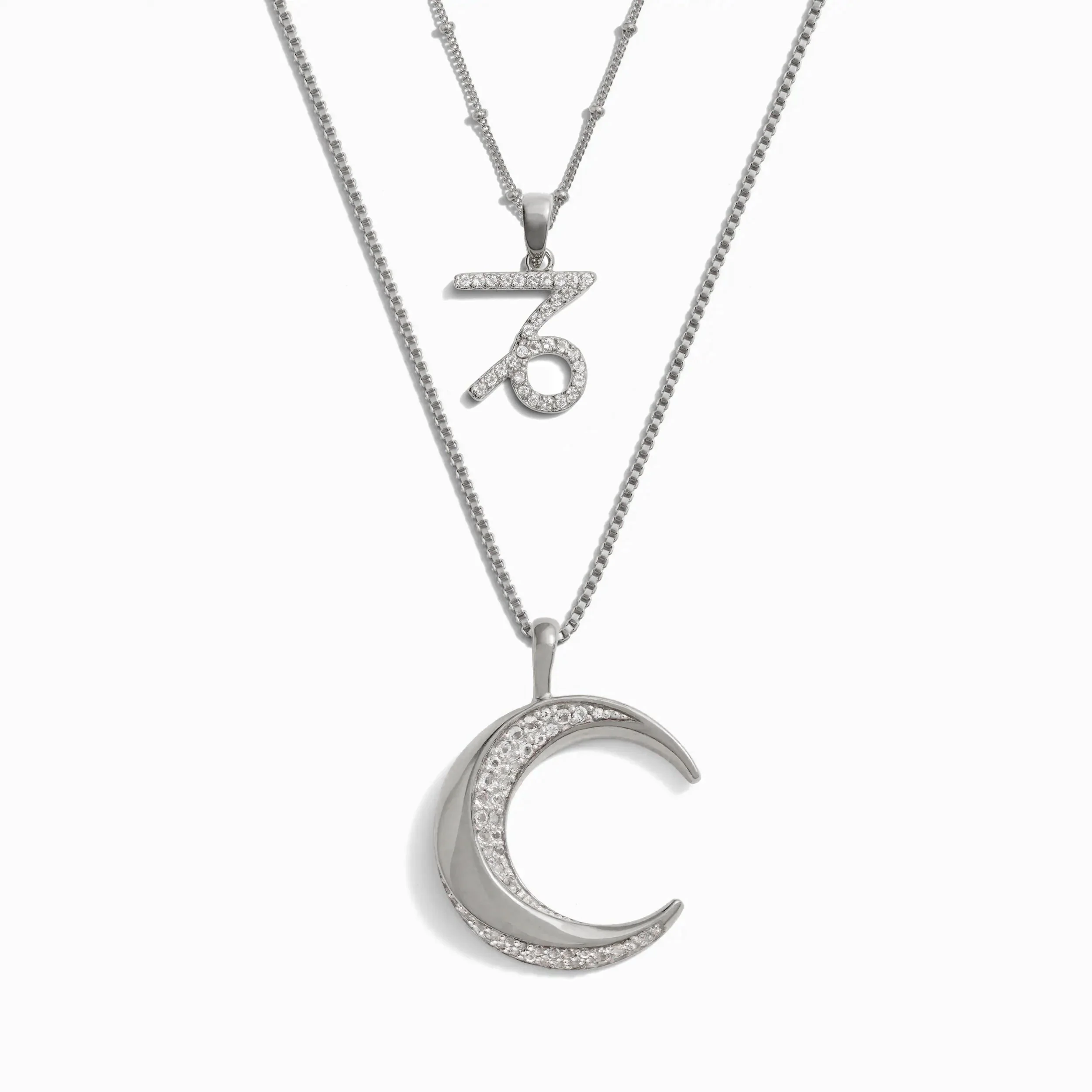 Twisted Moon and Gemstone Zodiac Set - Image 15