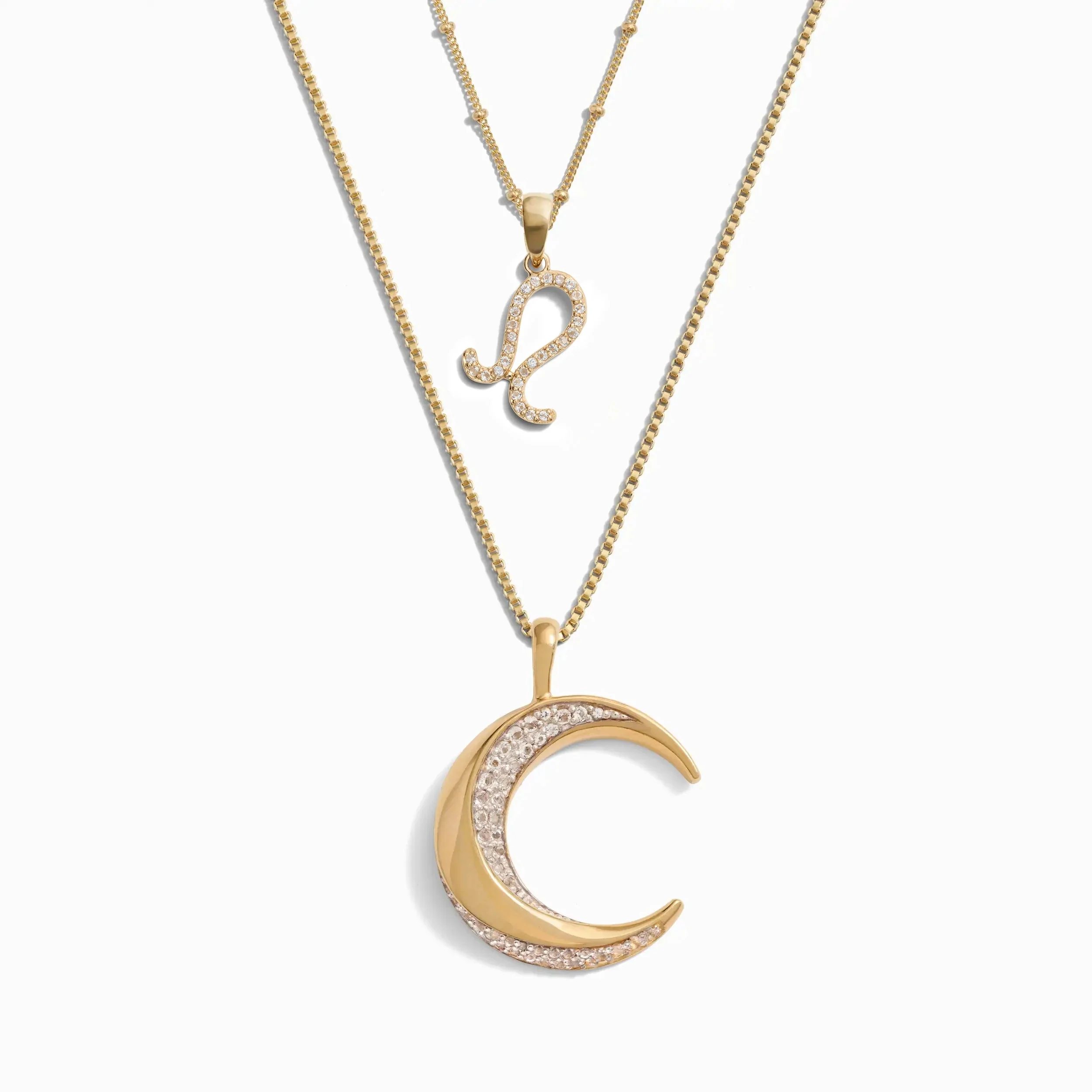 Twisted Moon and Gemstone Zodiac Set - Image 18