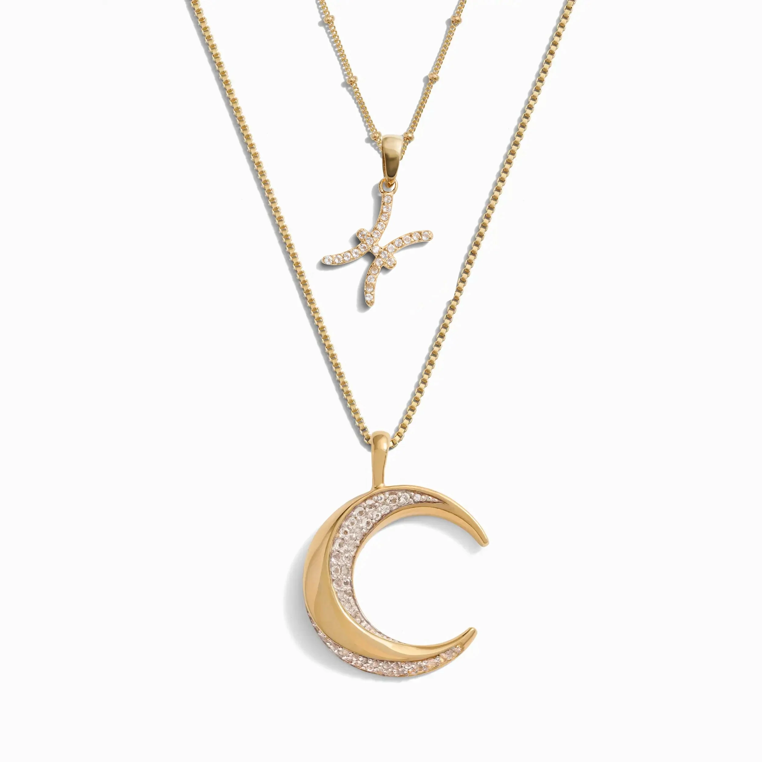 Twisted Moon and Gemstone Zodiac Set - Image 22