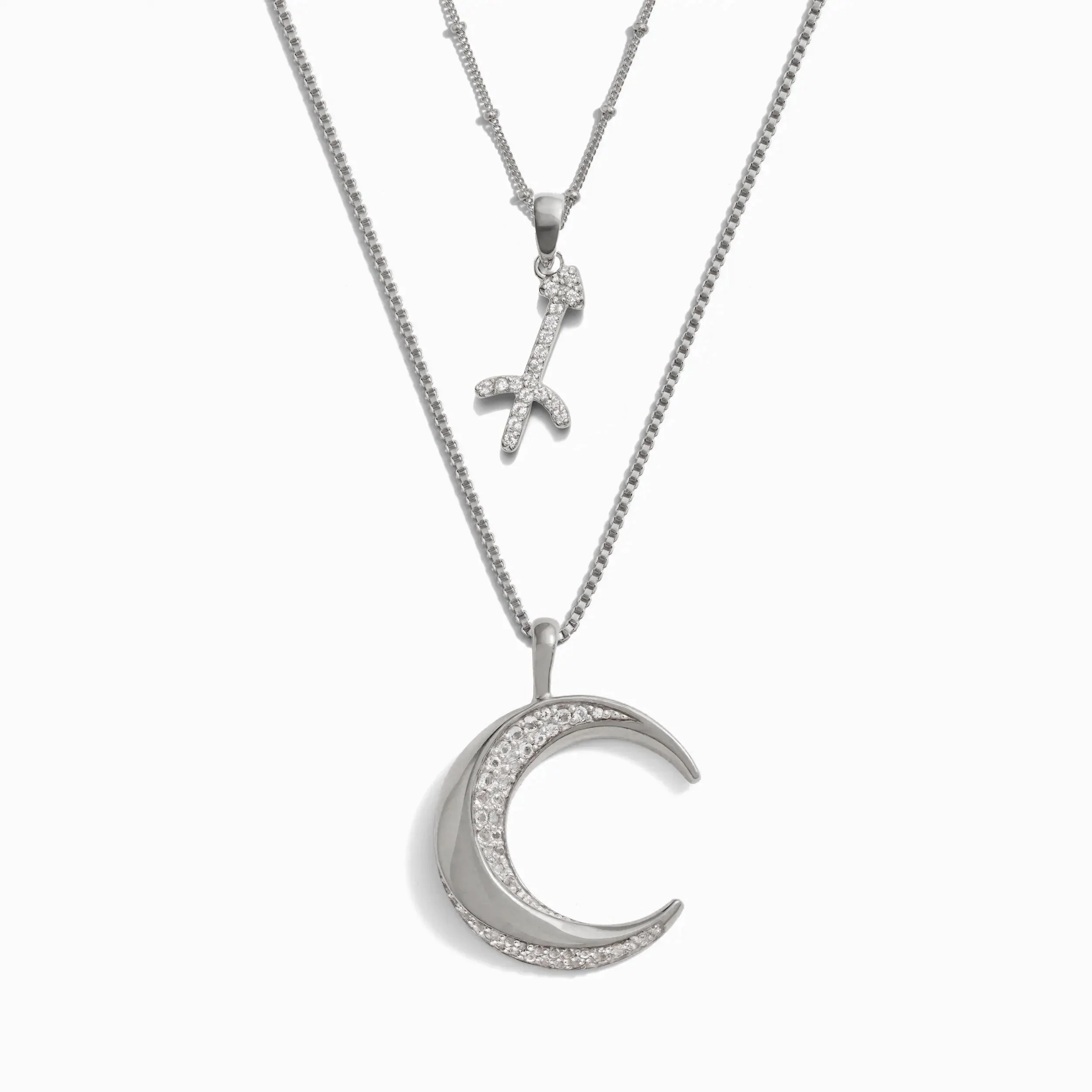 Twisted Moon and Gemstone Zodiac Set - Image 25